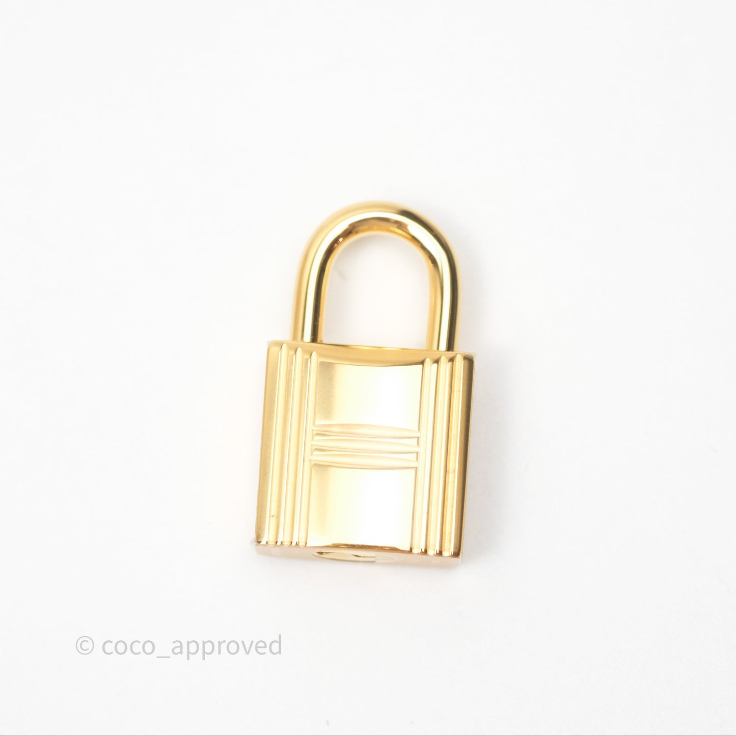 Hermes Birkin 25 Craie Togo Gold Hardware