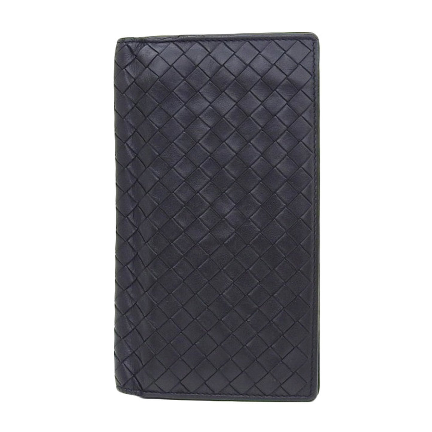 Luxury Bottega Veneta Intrecciato  Leather Wallet  ()