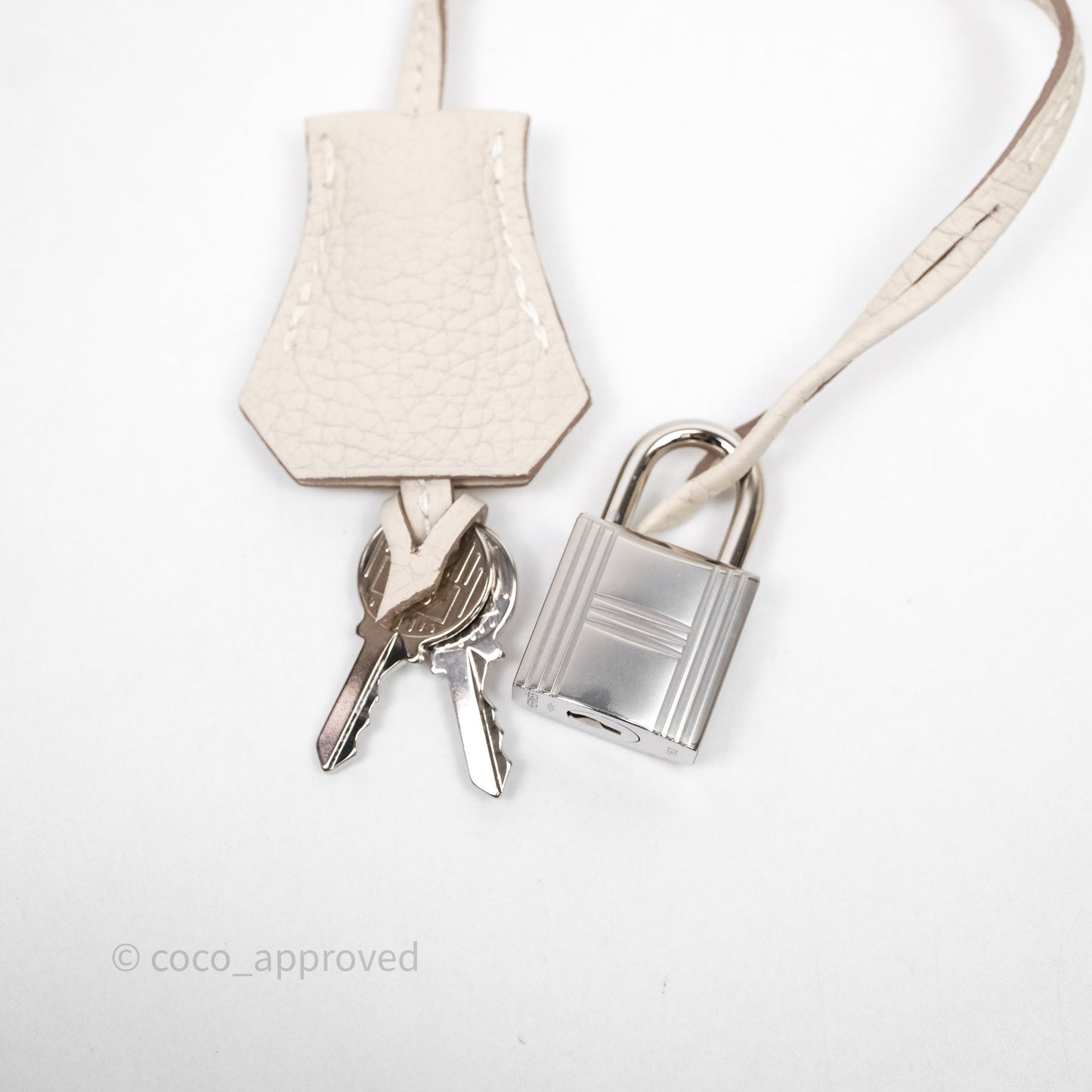 Hermes Bolide 31 Clemence Craie 10 Palladium Hardware