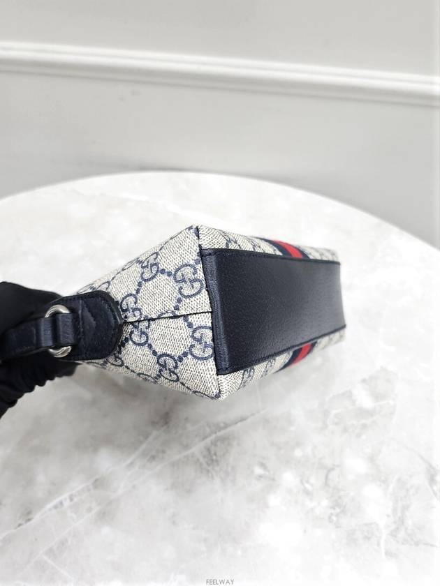 Luxury Gucci Trending 2025 women cross bag