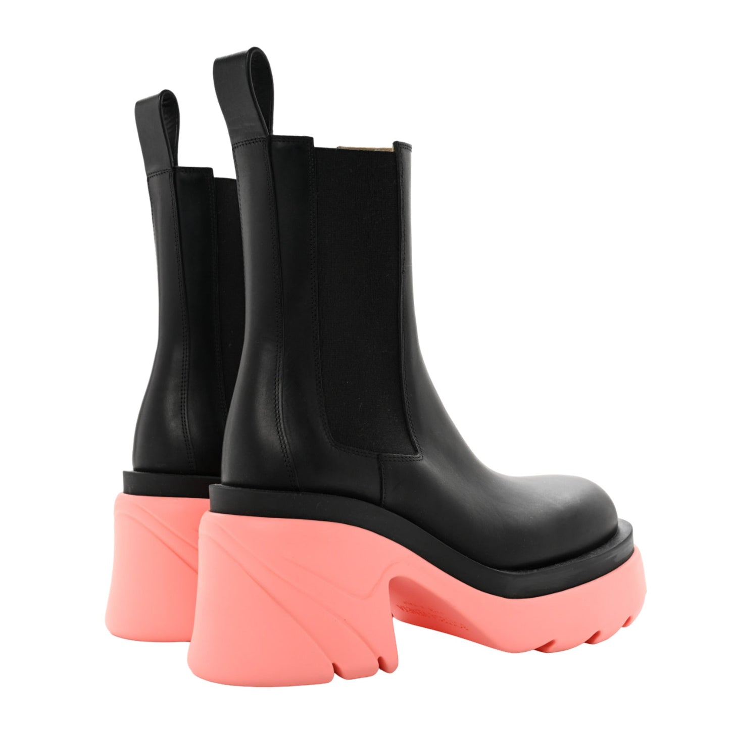 Luxury Bottega Veneta The Flash Chelsea Boots