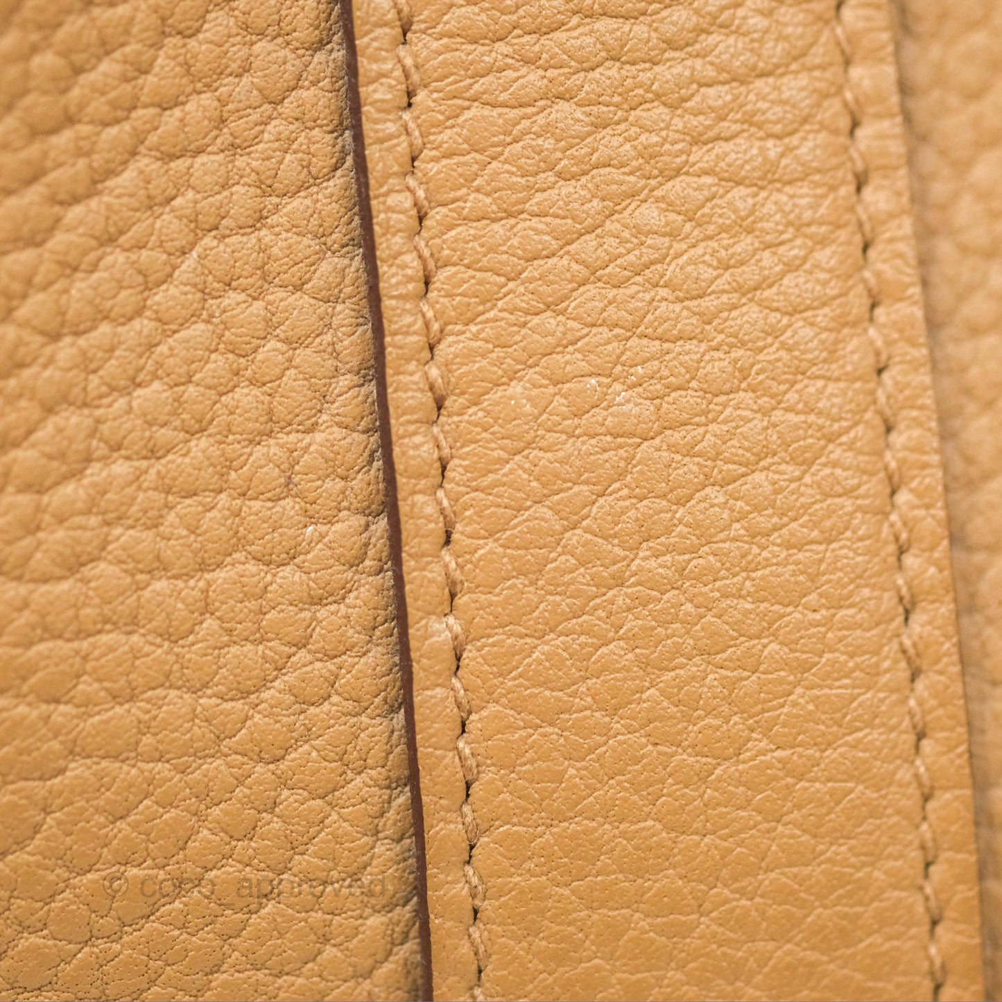 Hermès Garden Party 30 Biscuit 48 Negonda
