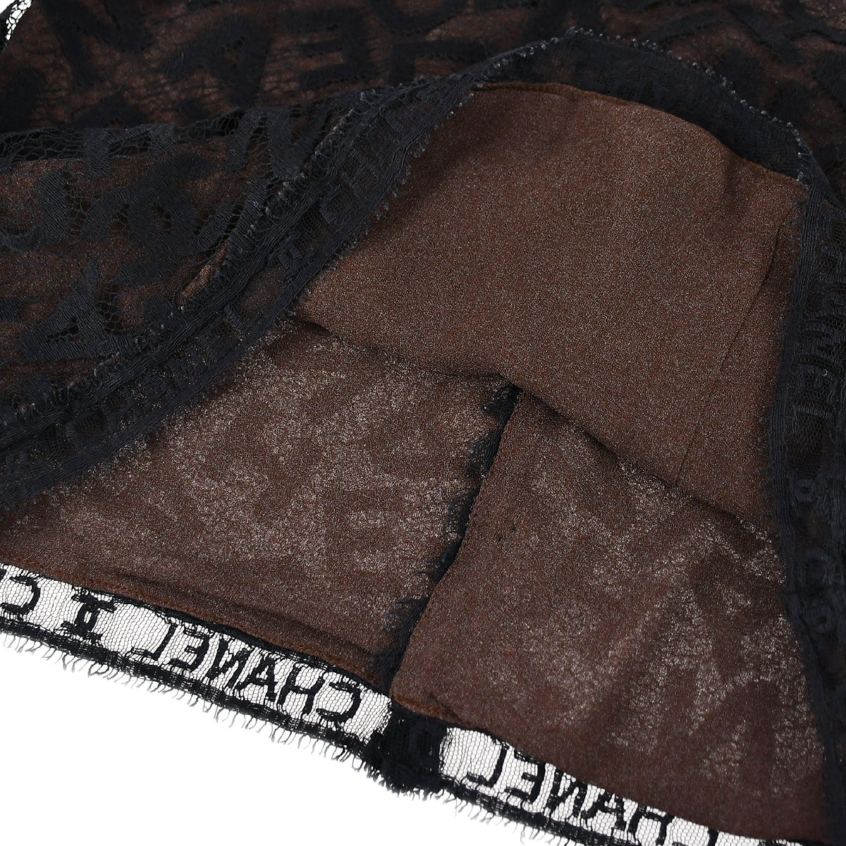 Luxury Chanel Camisole Tops Black 98A