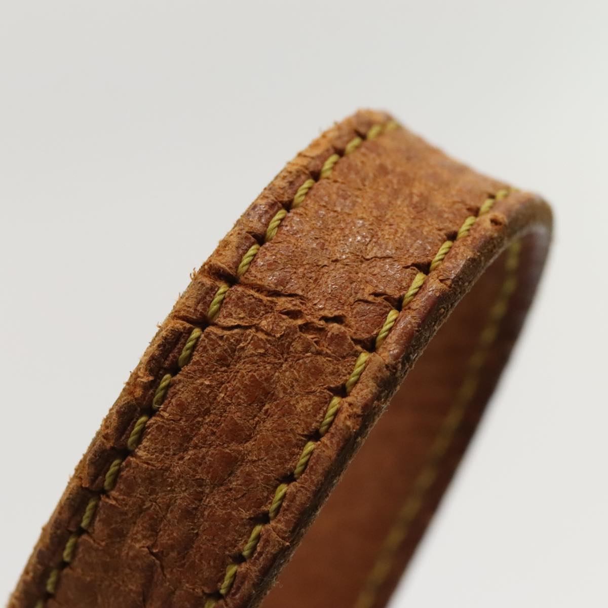 LOUIS VUITTON Monogram Saint Cloud GM Shoulder Bag M51242 LV 89488