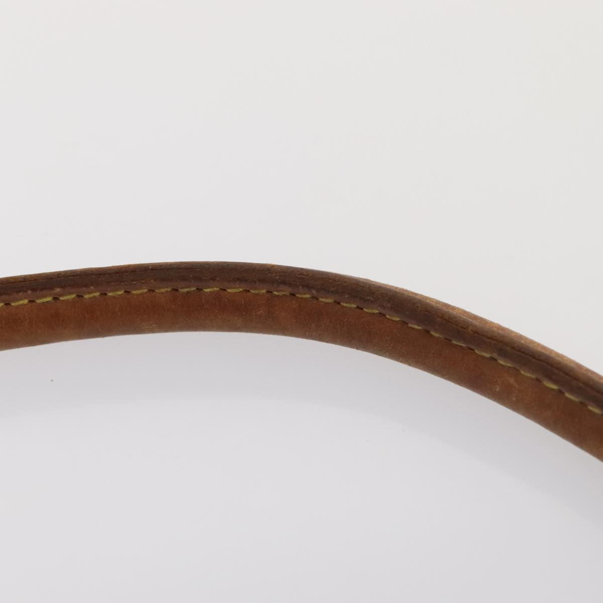 LOUIS VUITTON Monogram Looping GM Shoulder Bag M51145 LV 89514