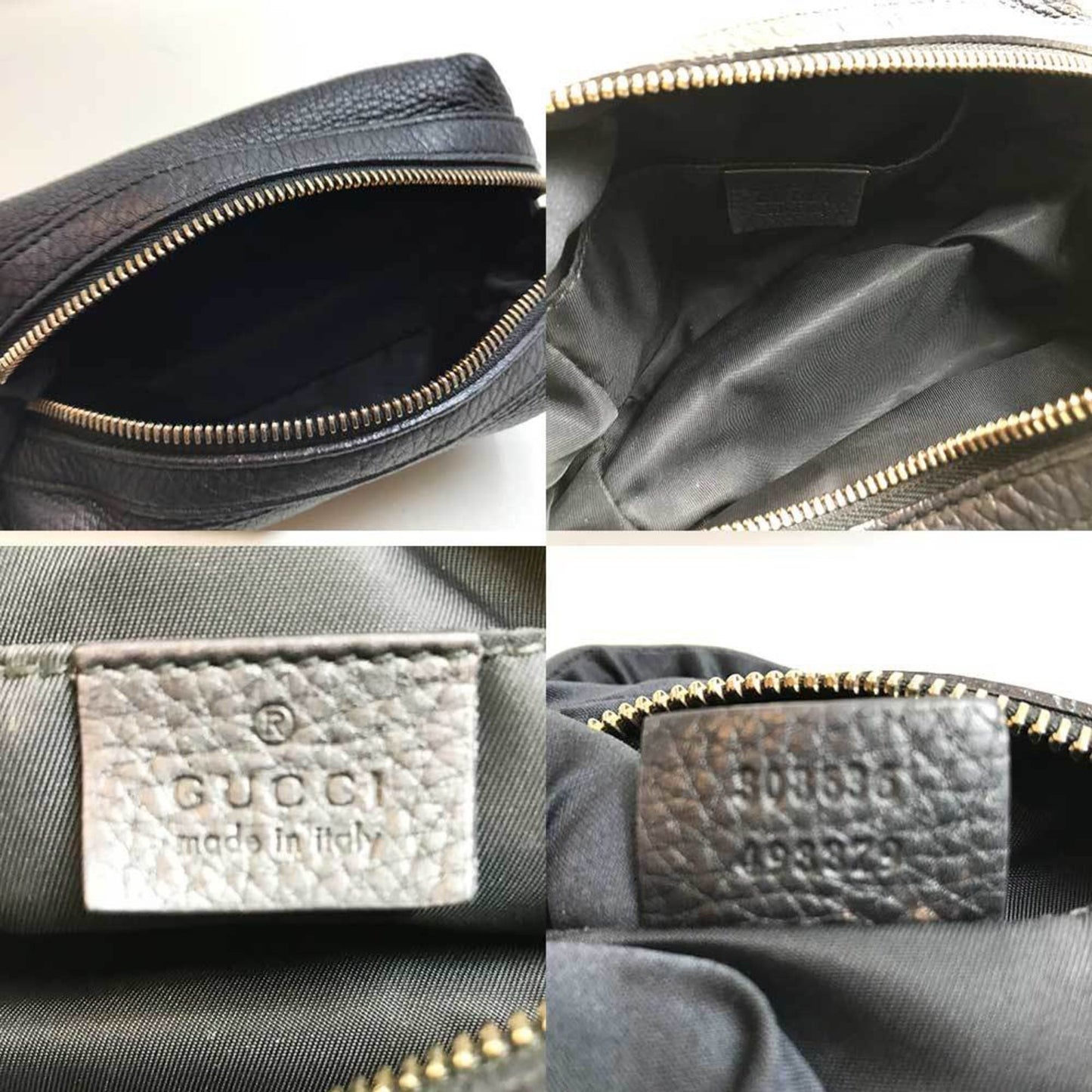 Luxury Gucci Trending 2025 Soho