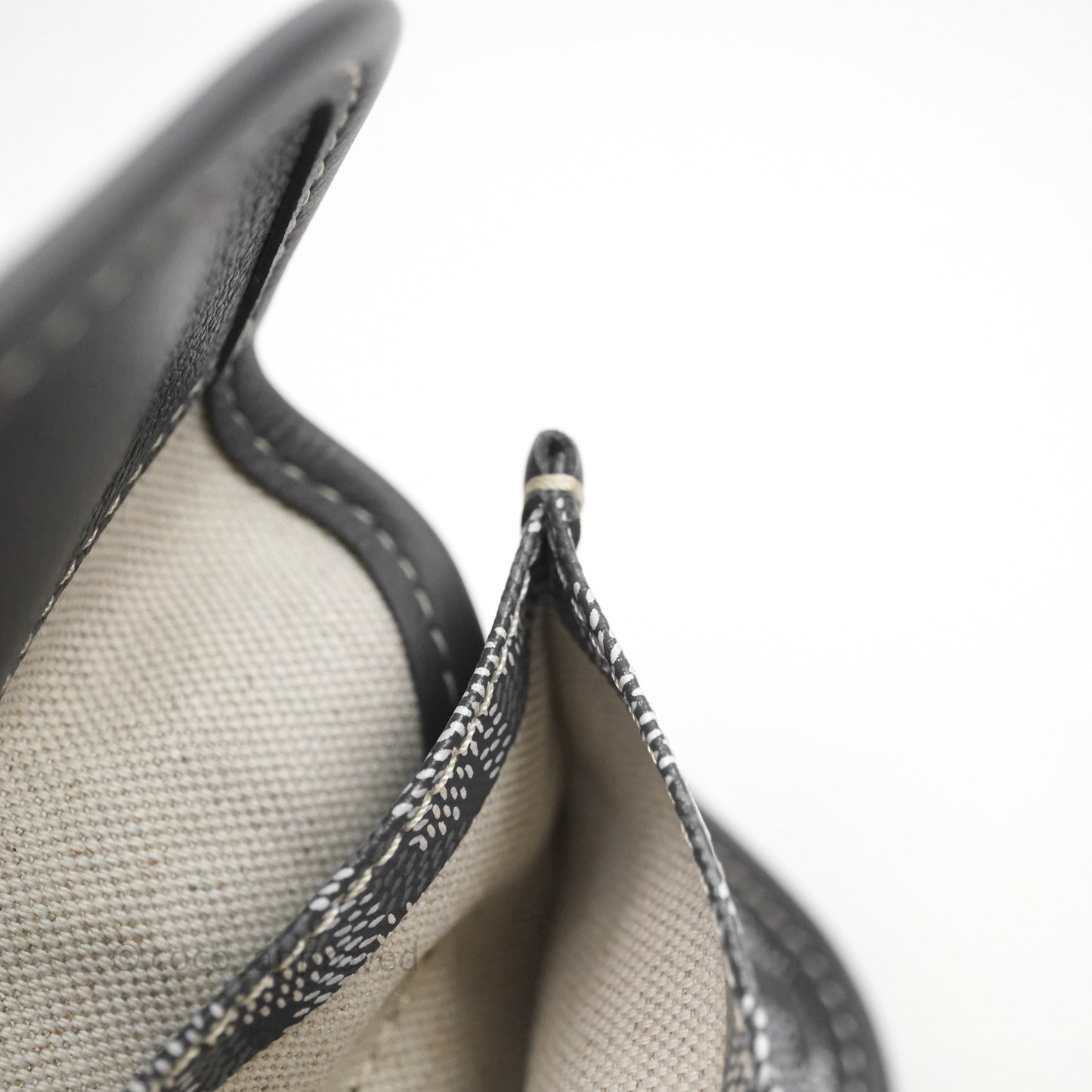 Goyard St Louis Tote PM ⁣⁣⁣⁣⁣⁣⁣⁣⁣⁣⁣⁣⁣⁣⁣⁣⁣⁣⁣⁣Grey