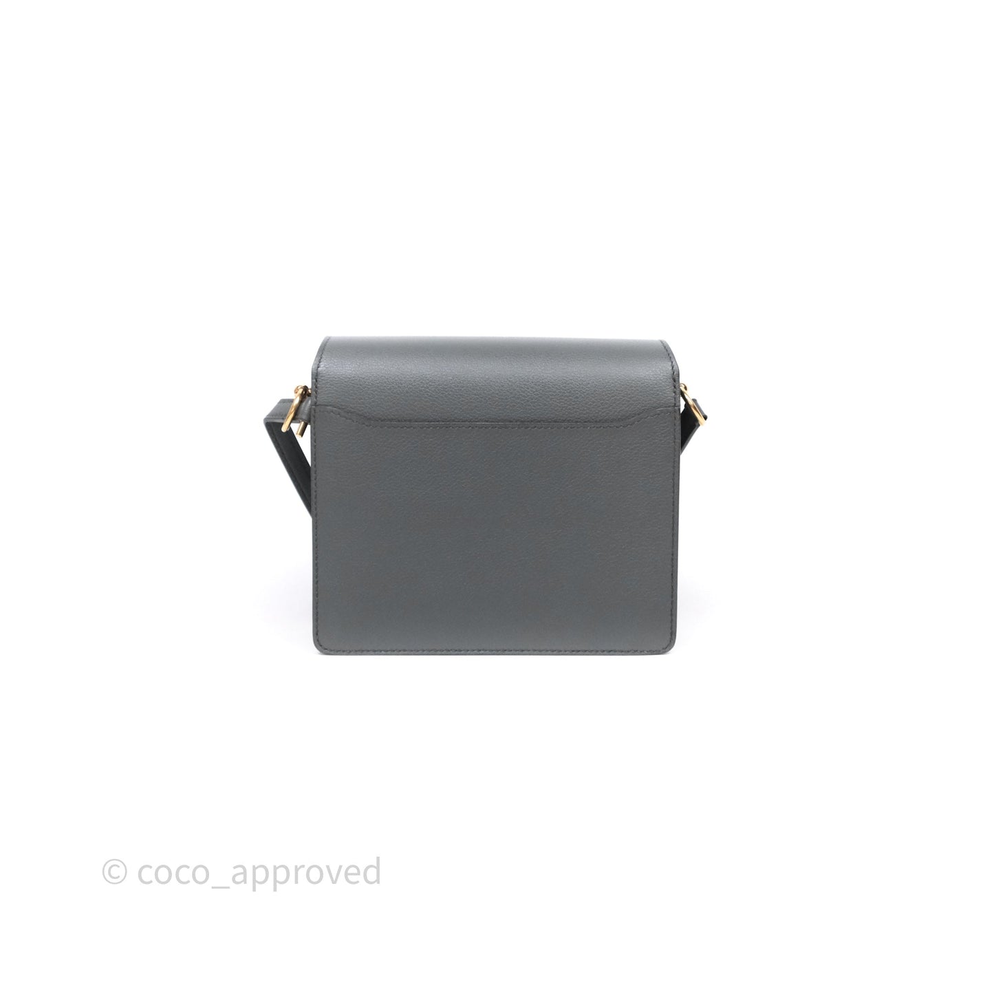 Hermès Roulis Mini 18 Vert Amancde 63 Evercolor Gold Hardware