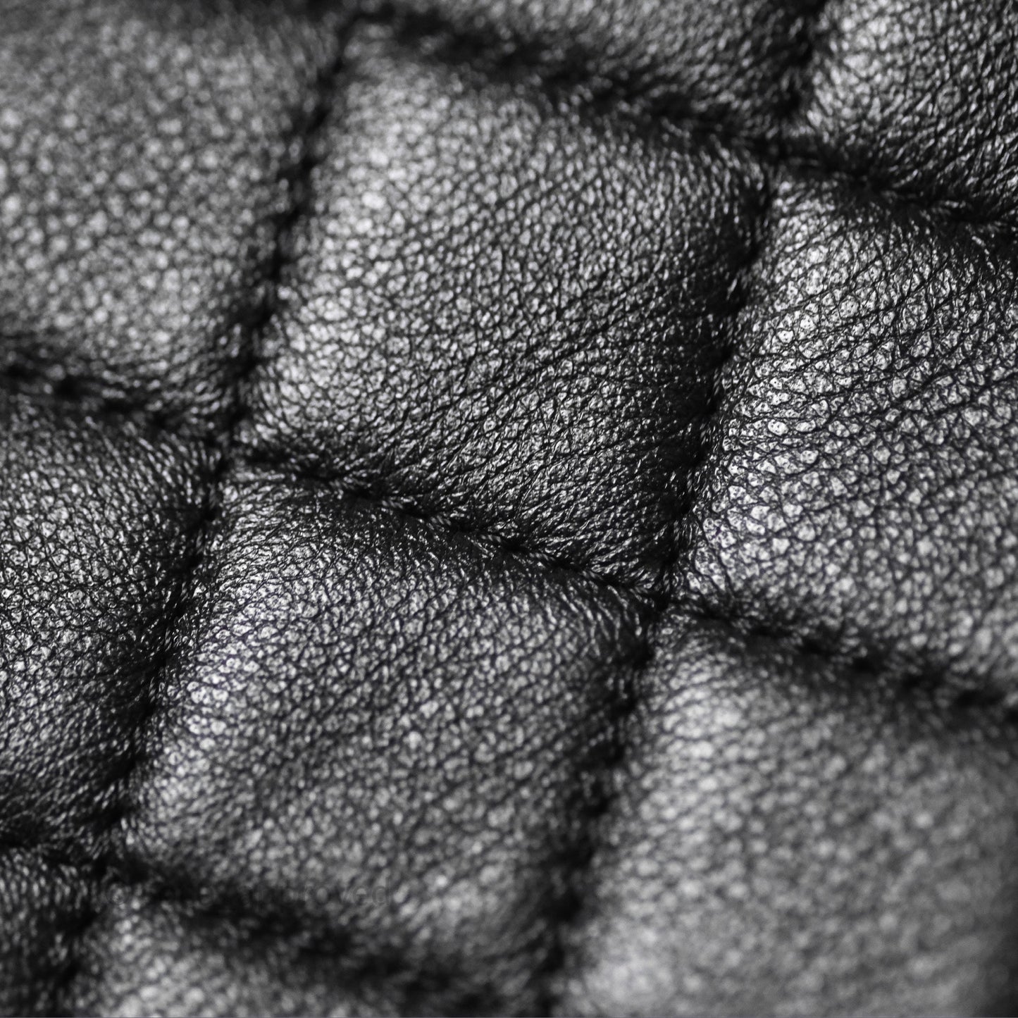 Chanel Quilted Large Duma Drawstring Backpack Black Lambskin Gold Hardware