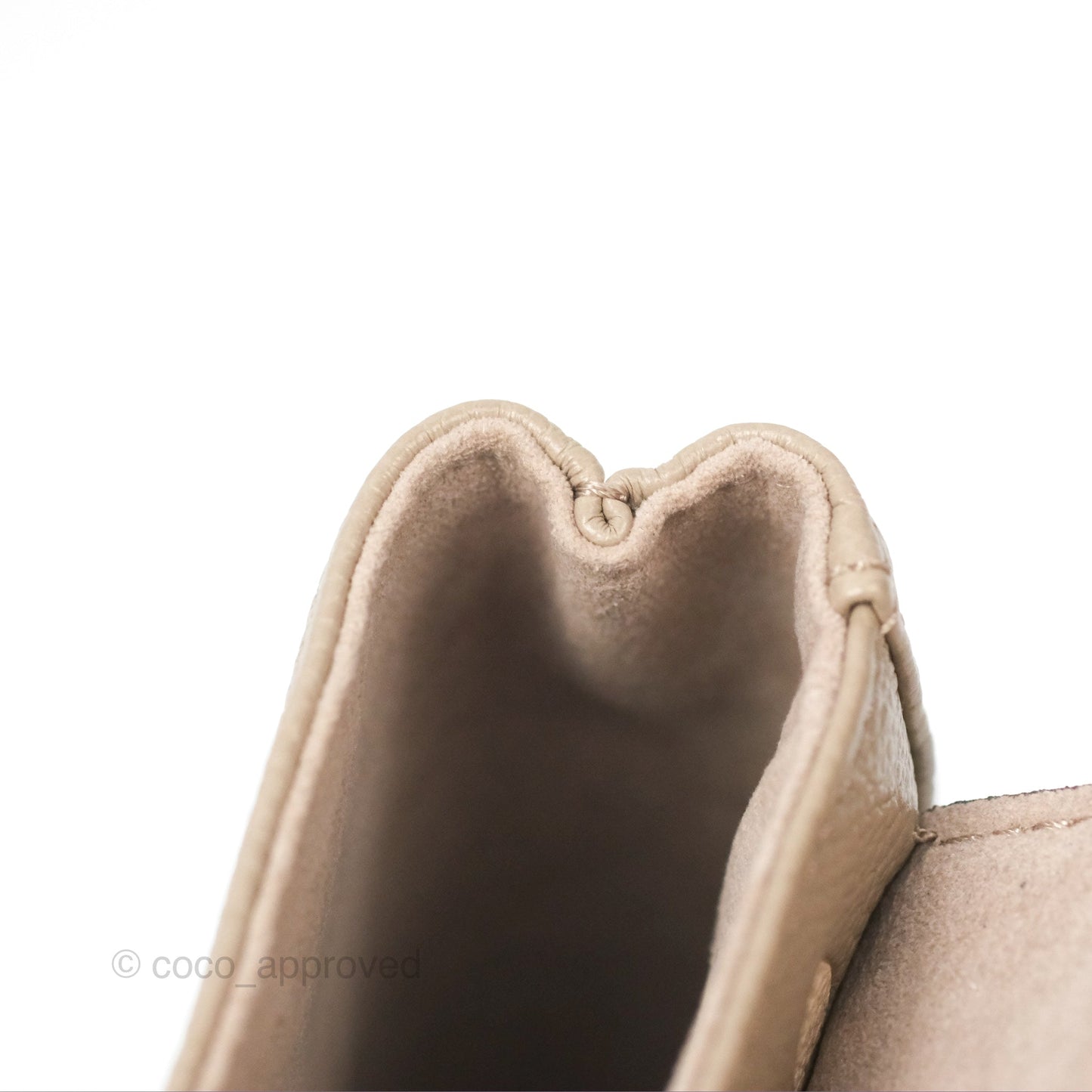 Louis Vuitton By The Pool Tiny Backpack Monogram Empreinte Dove/Cream