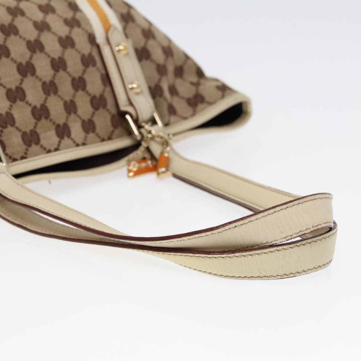 Luxury Gucci Trending 2025 Sherry  Canvas Tote Bag