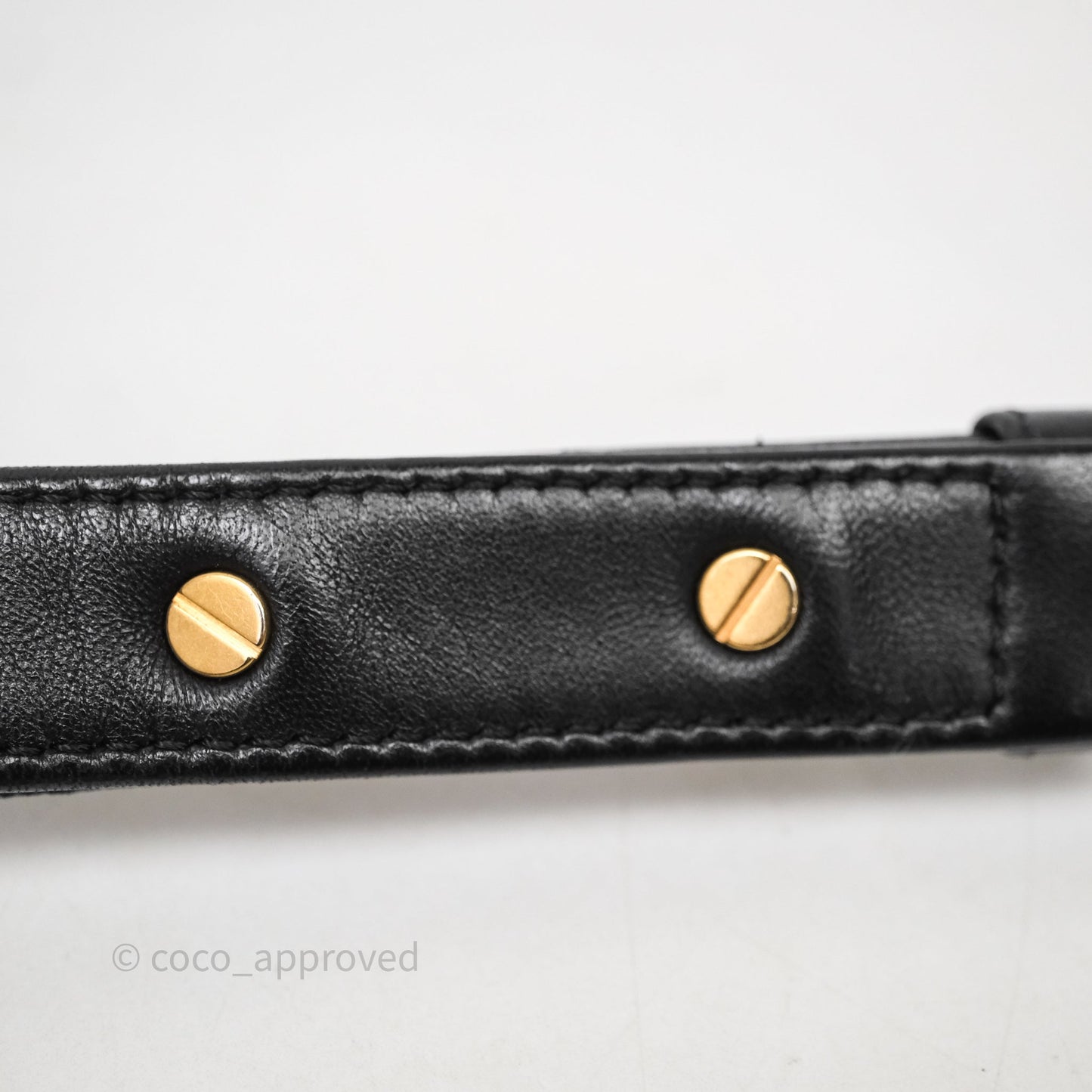 Chanel Medium Boy Quilted Black Lambskin Aged Gold Hardware