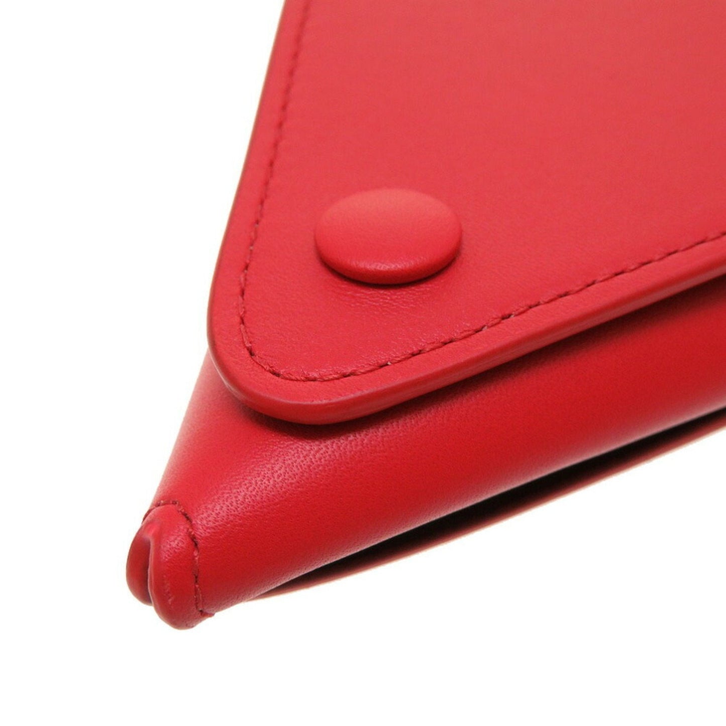 Luxury Bottega Veneta  Leather Pouch ()