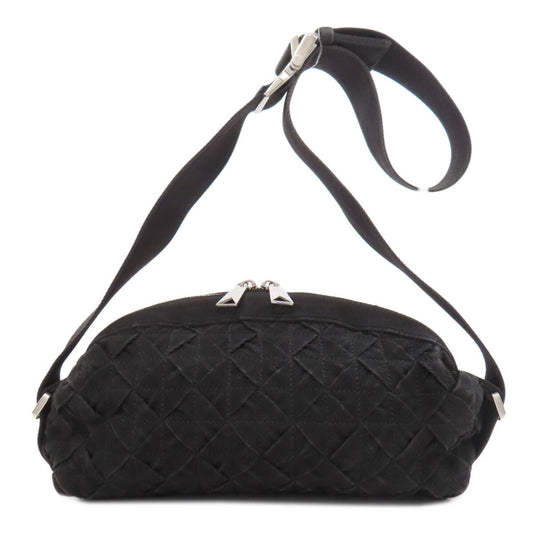 Luxury Bottega Veneta  Canvas Shoulder Bag ()