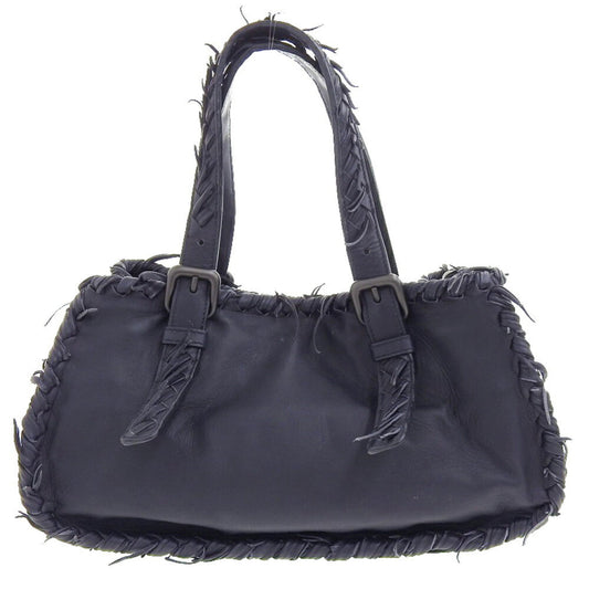 Luxury Bottega Veneta  Leather Handbag ()