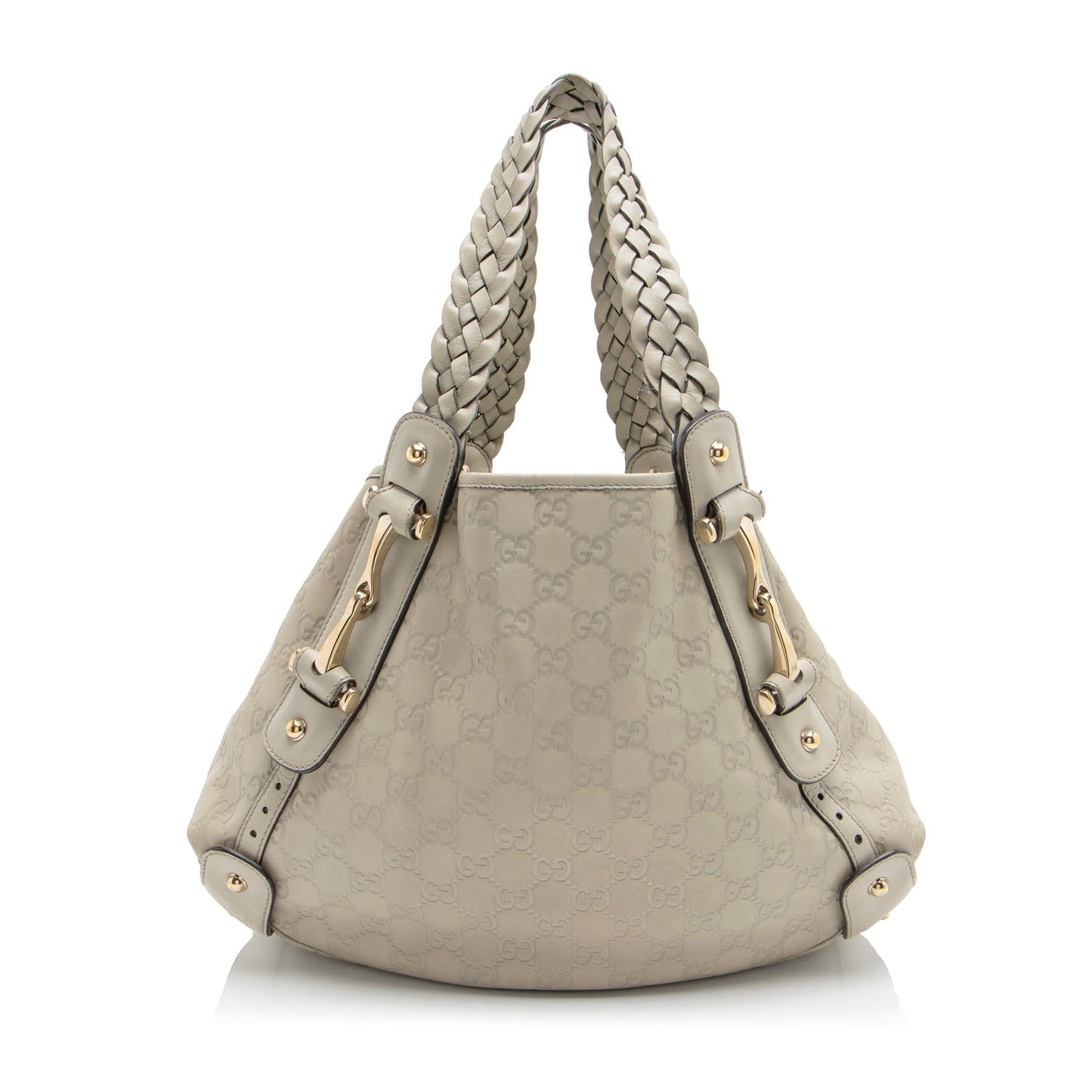 Luxury Gucci Trending 2025 Luxury Gucci Trending 2025ssima Leather Pelham Small Shoulder Bag
