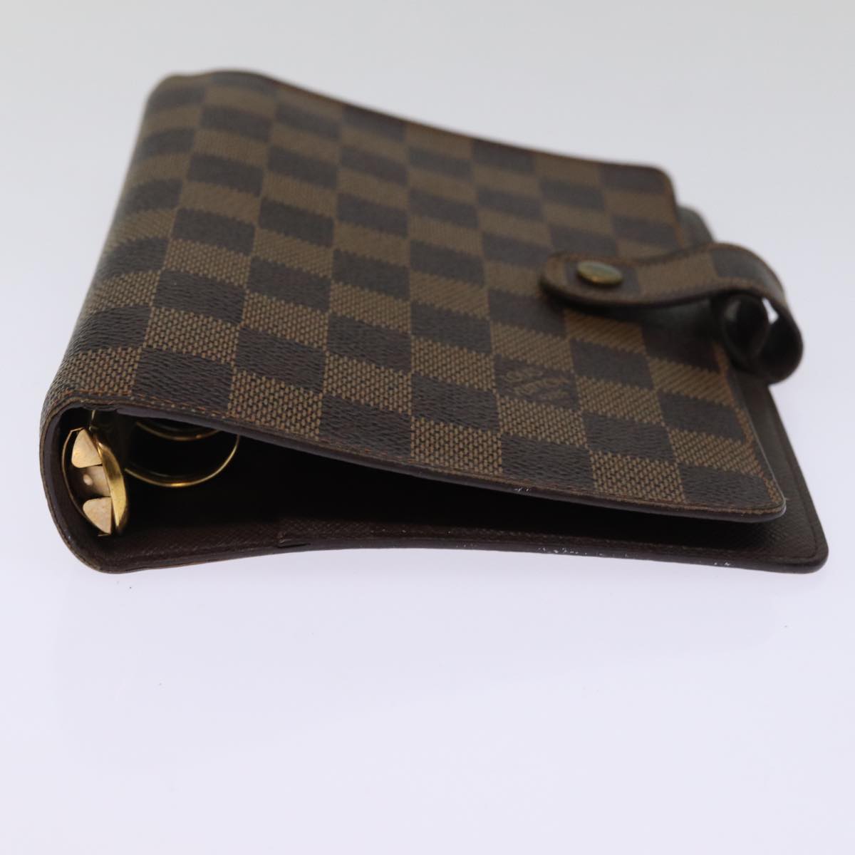 Louis Vuitton Agenda Cover  Canvas Wallet  ()