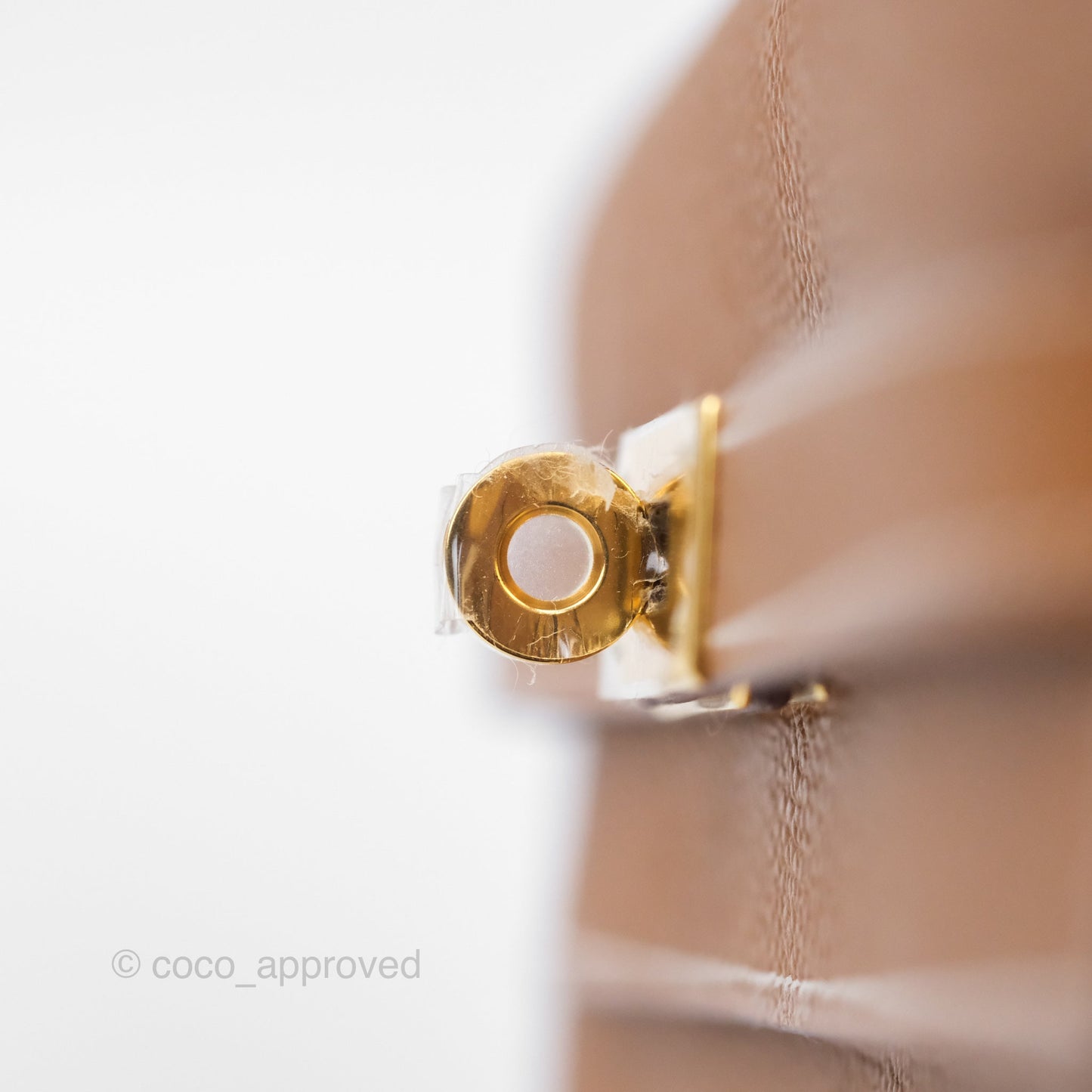 Hermès Kelly To Go Wallet Gold 37 Epsom Gold Hardware