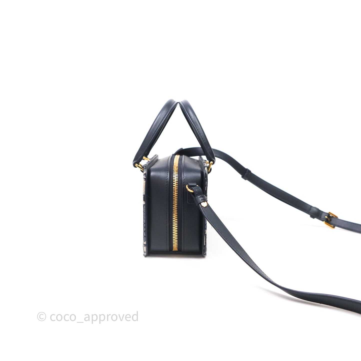 Christian Dior 30 Montaigne Doctor Mini Bag