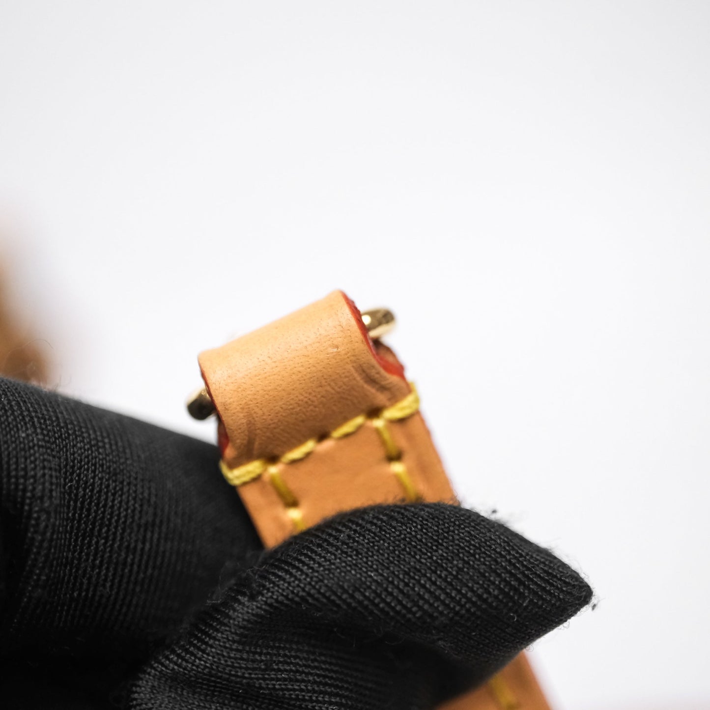 Louis Vuitton Nano Noe Monogram