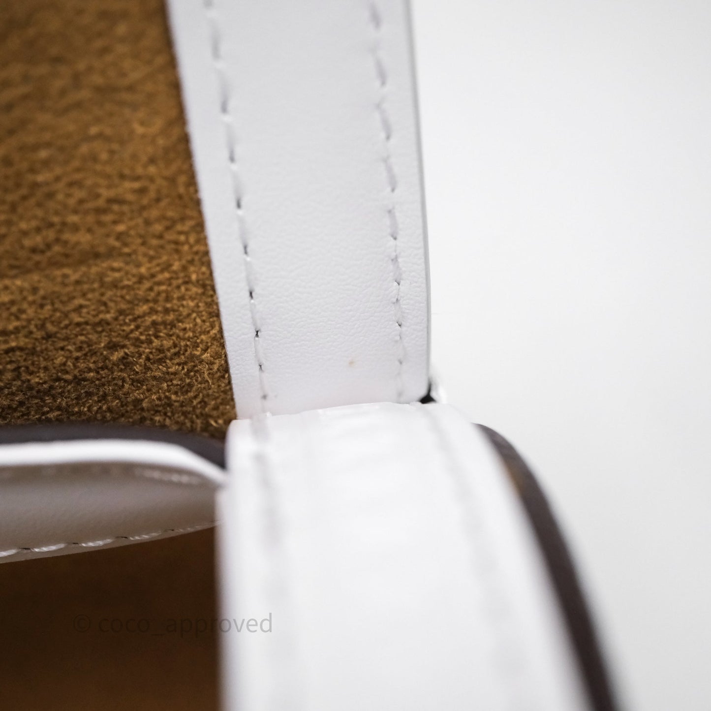 Louis Vuitton Monogram Papillon Trunk Bag