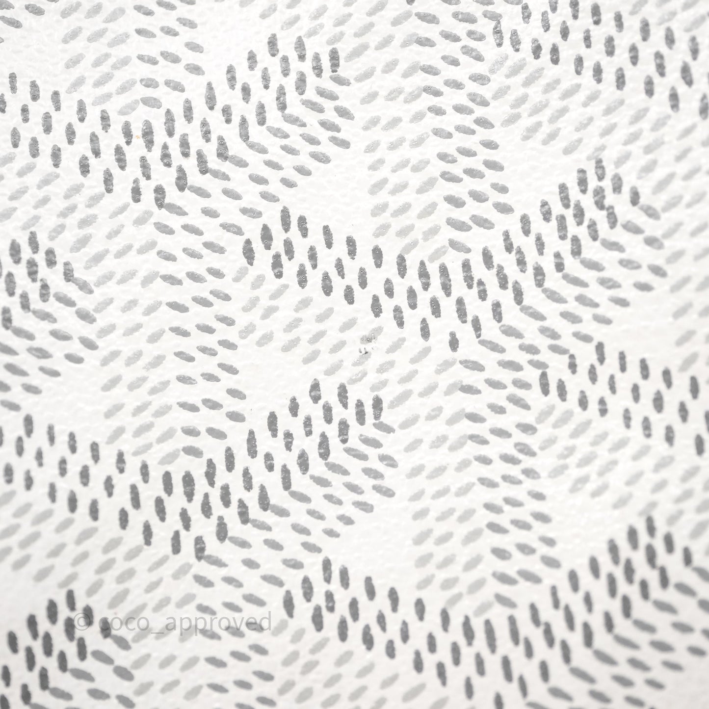 Goyard Bohème Hobo Bag PM White Goyardine Canvas