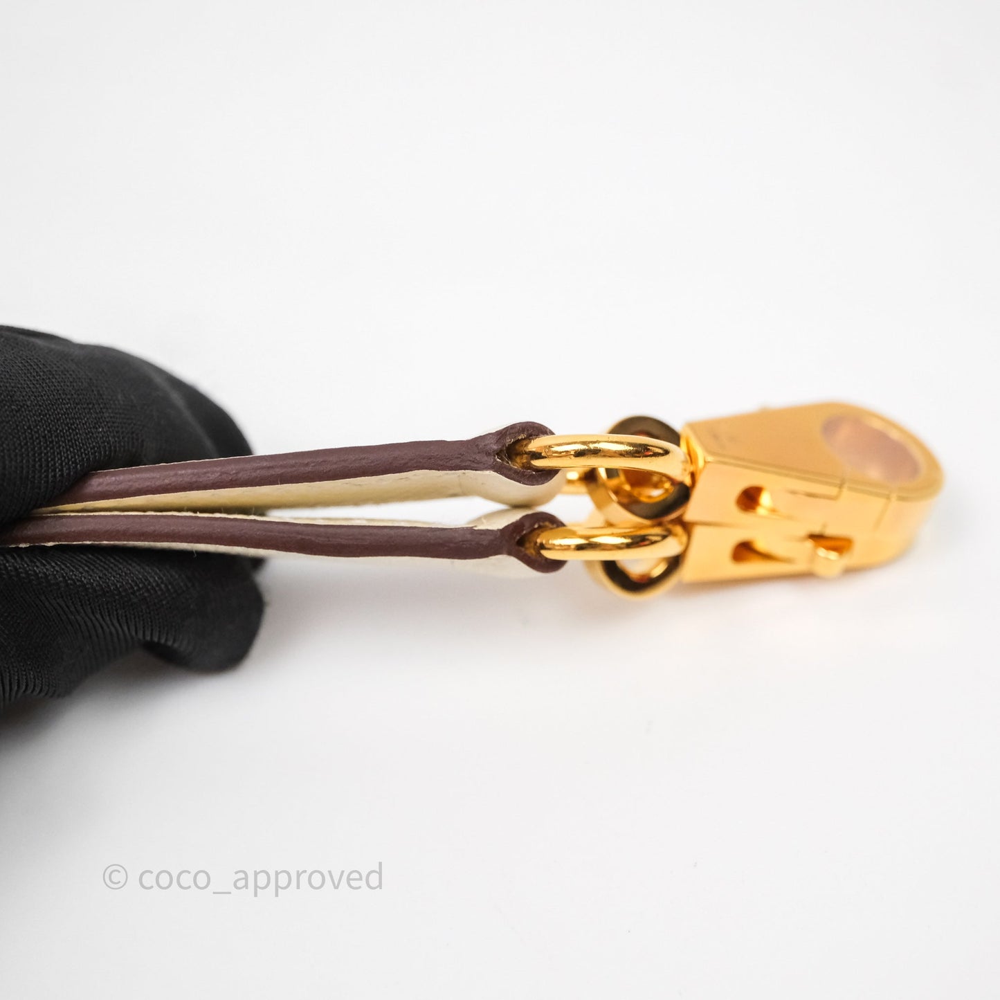 Hermès Kelly 25 Nata I2 Epsom Gold Hardware