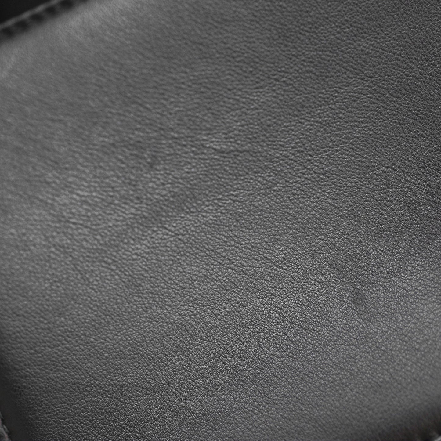Chanel Small Boy Black Lambskin Aged Gold Hardware