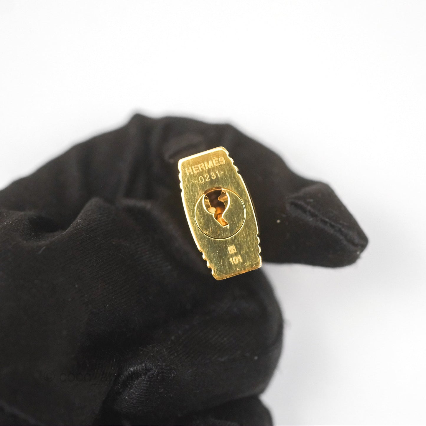 Hermès Picotin Lock 18 Nata I2 Taurillon Clemence Gold Hardware