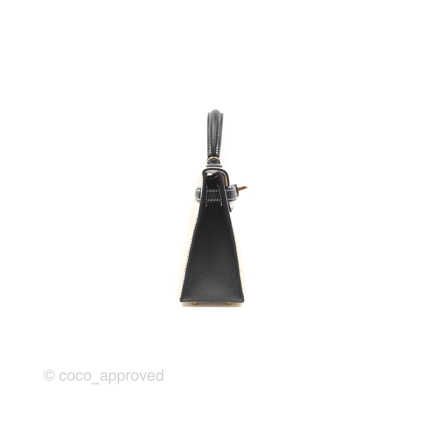 Hermès Mini Kelly II HSS Epsom Rose Gold Hardware