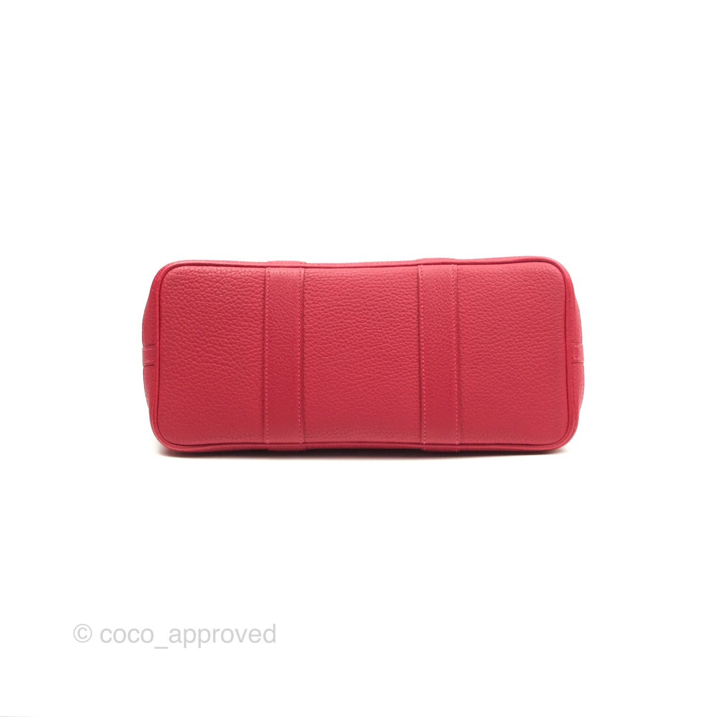 Hermès Garden Party 30 Framboise Negonda