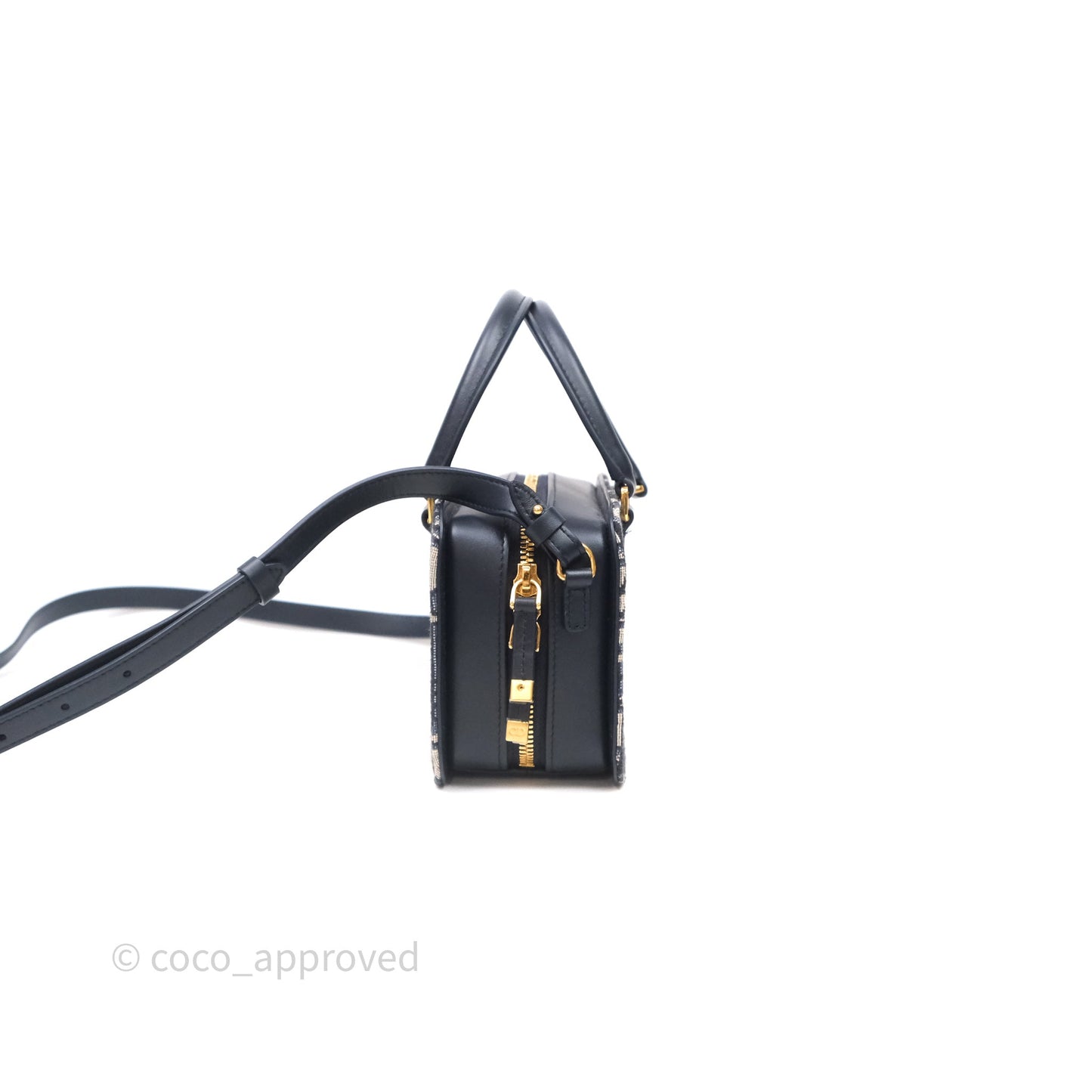 Christian Dior 30 Montaigne Doctor Mini Bag