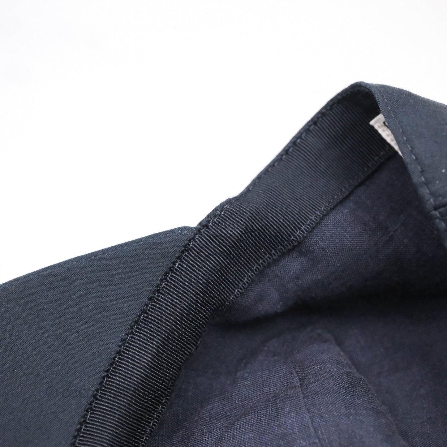 Hermès Baseball Cap Navy Size 59