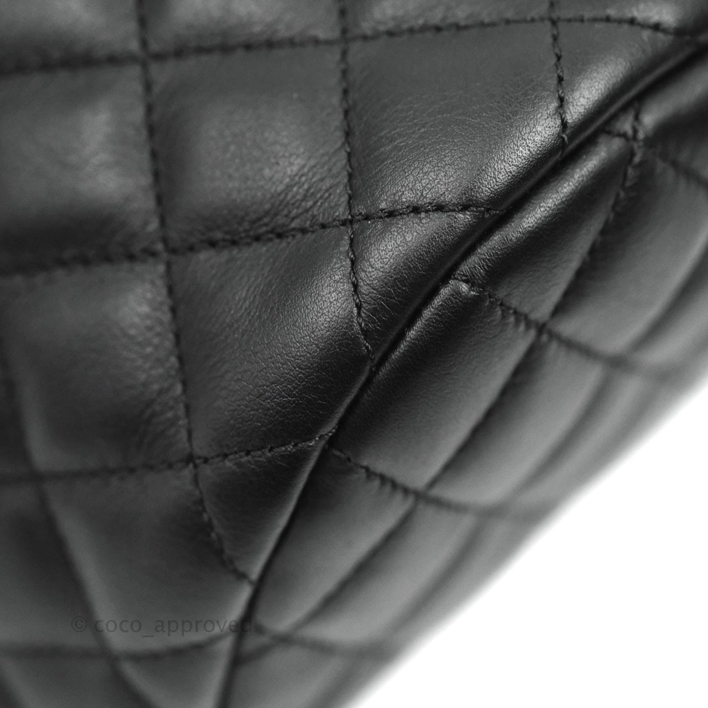 Chanel Quilted Small Urban Spirit Backpack Calfskin Black Gold Hardware