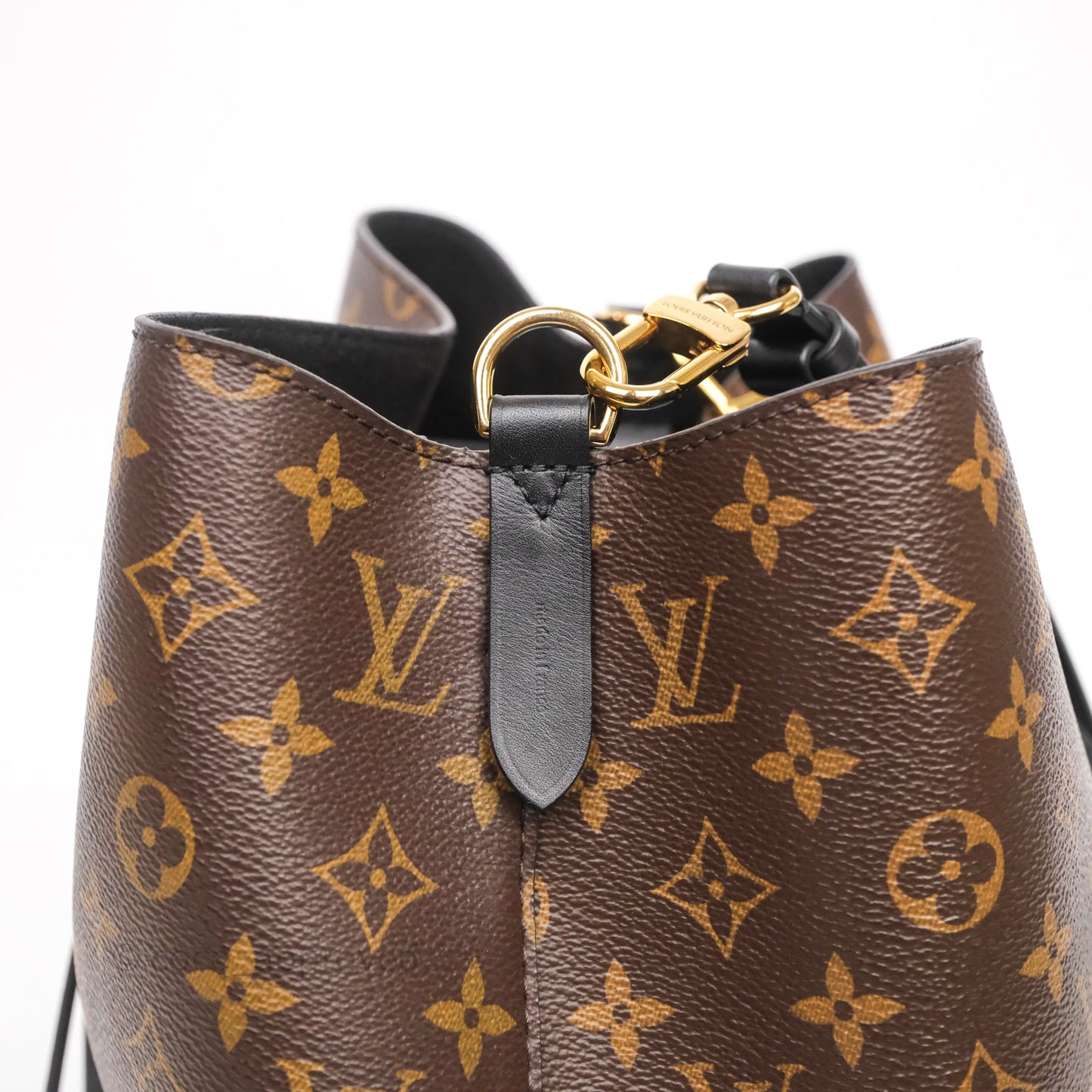 Louis Vuitton Neo Noe MM Monogram Canvas