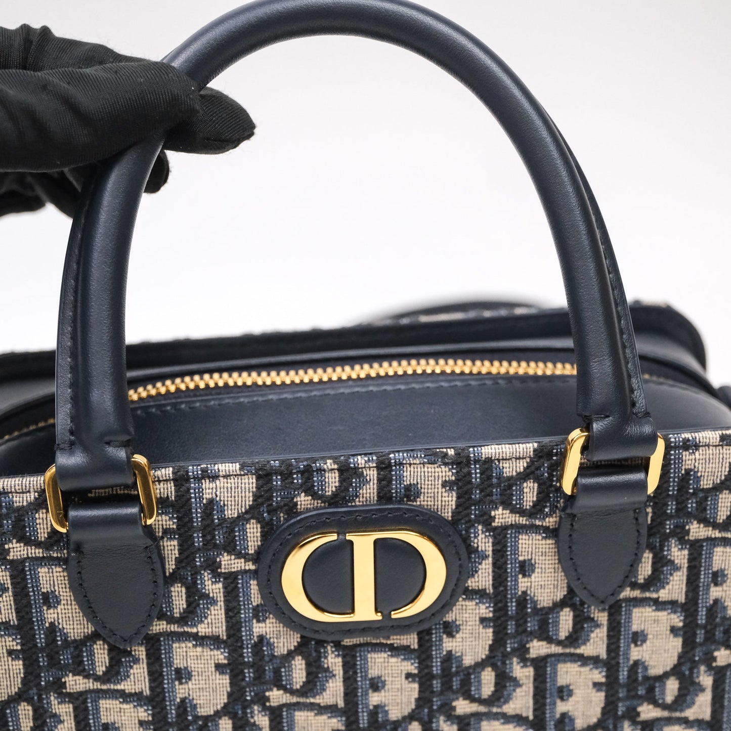 Christian Dior 30 Montaigne Doctor Mini Bag