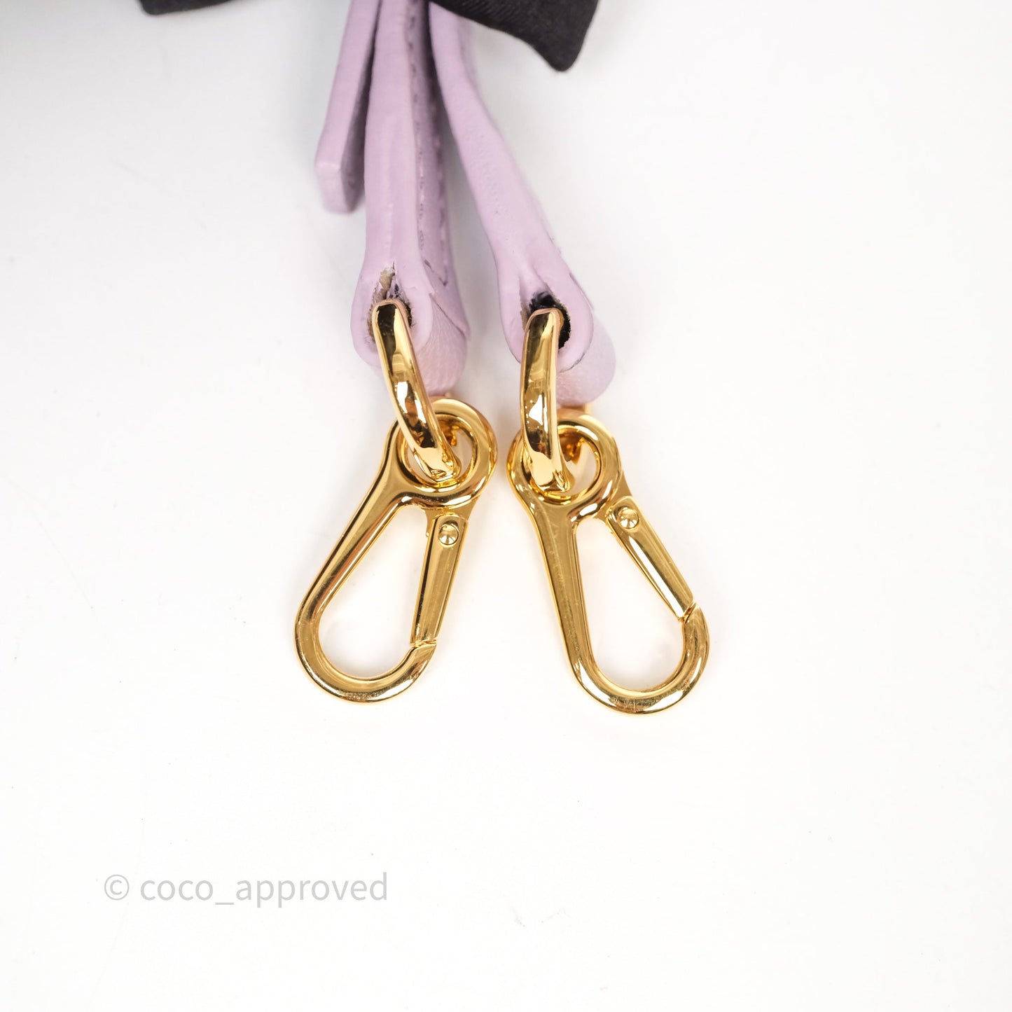 Loewe Mini Flamenco Purse Purple 2024 Lunar New Year Edition