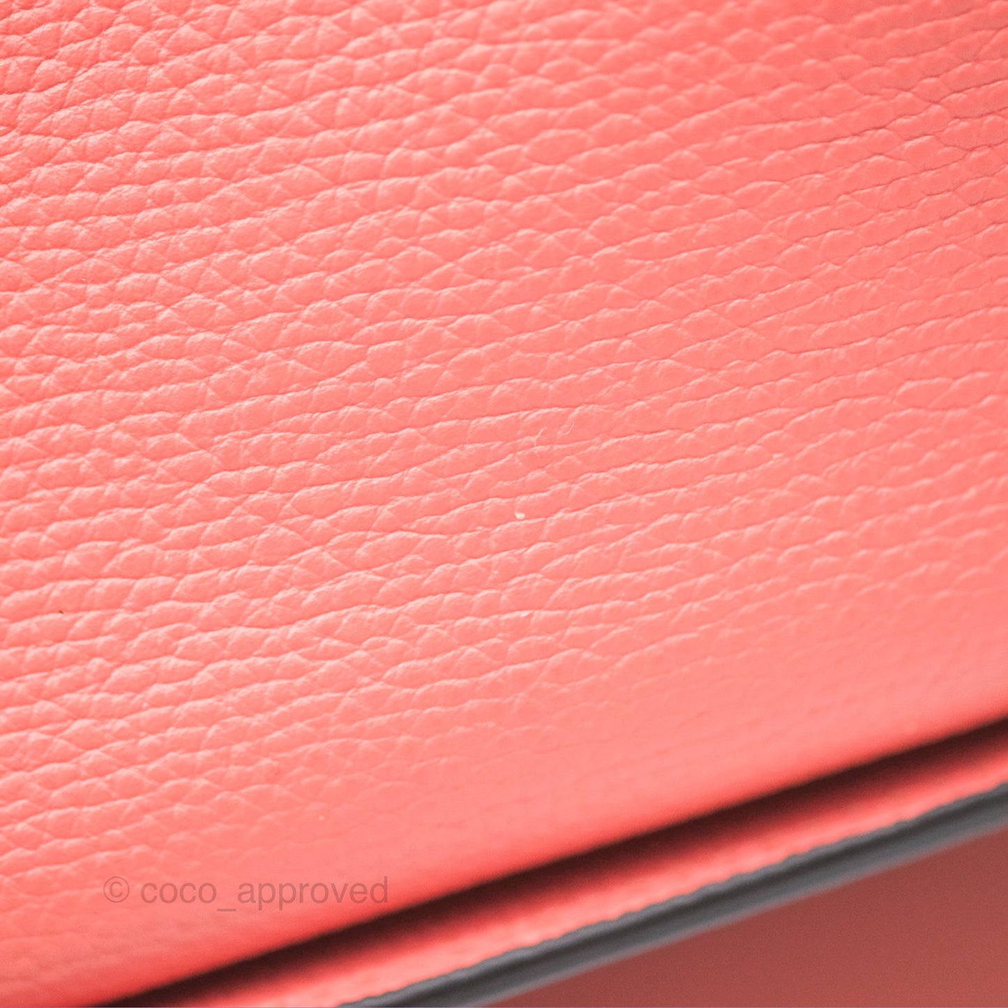 Loewe Mini Hammock Shoulder Bag Pink
