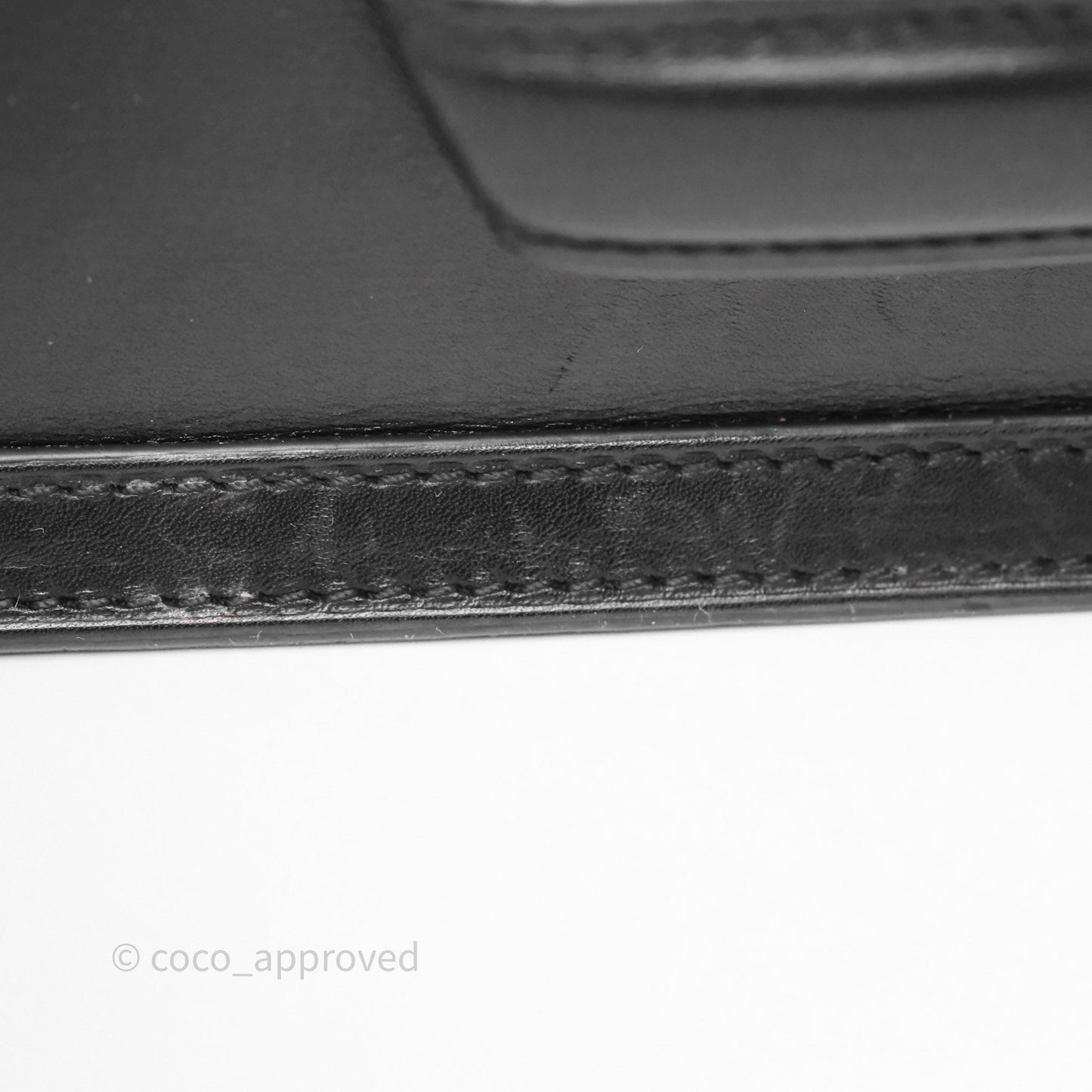Loewe Medium Barcelona Shoulder Bag Black Calfskin