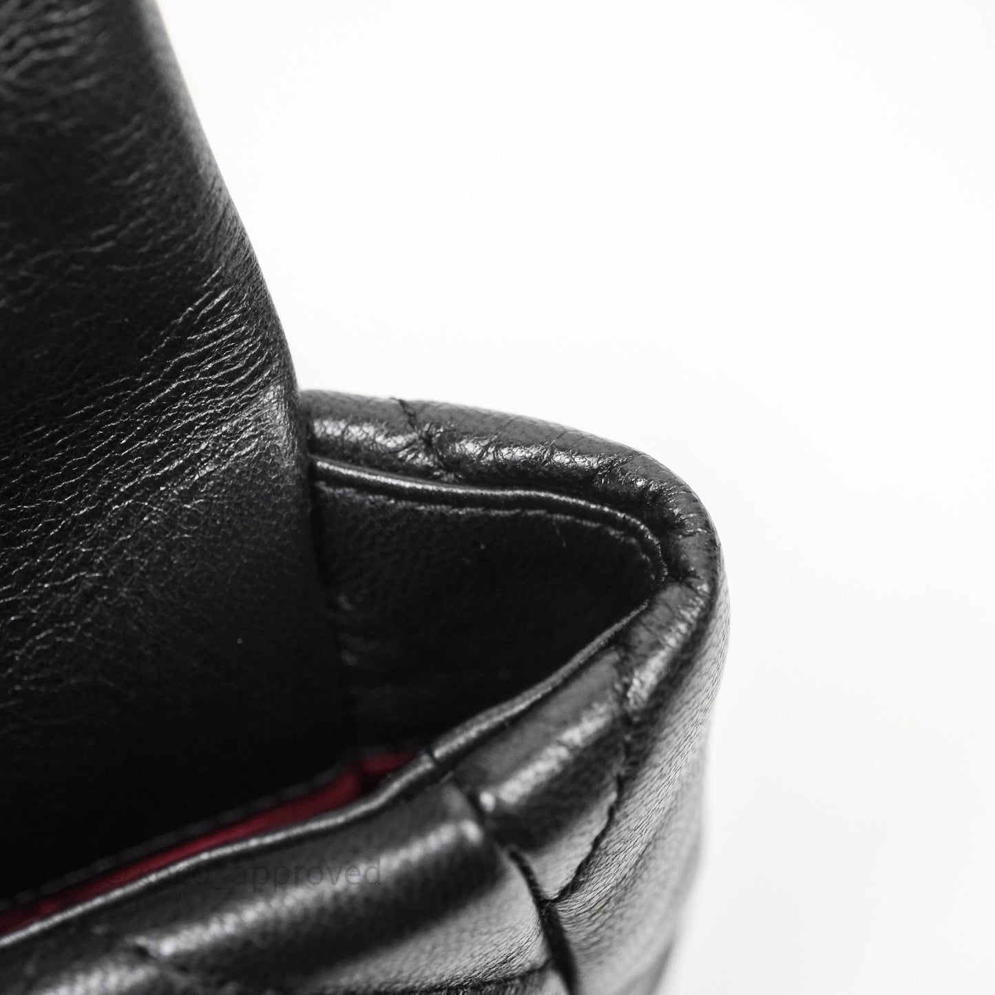 Chanel 19 Medium Black Mixed Hardware