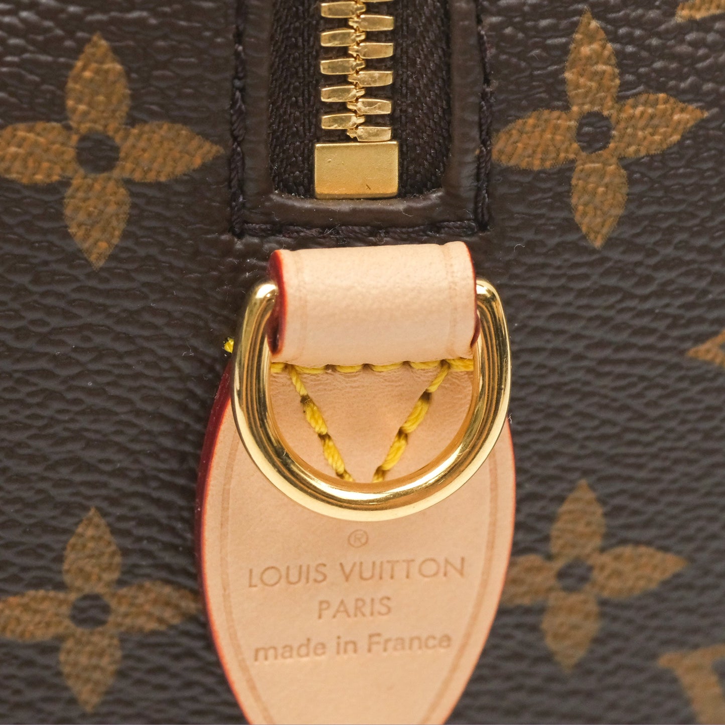 Louis Vuitton Speedy Bandoulière 20 Monogram
