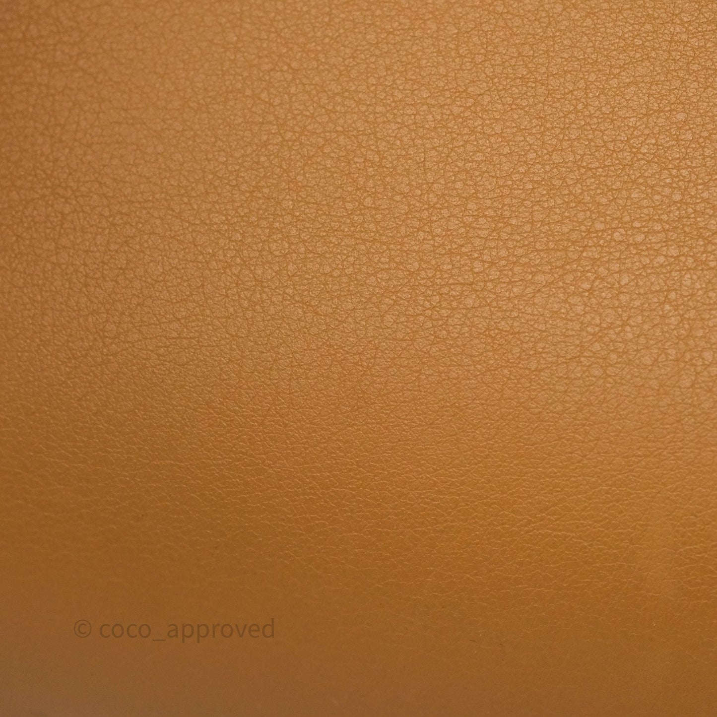 Loewe Small Hammock Shoulder Bag Tan Taupe