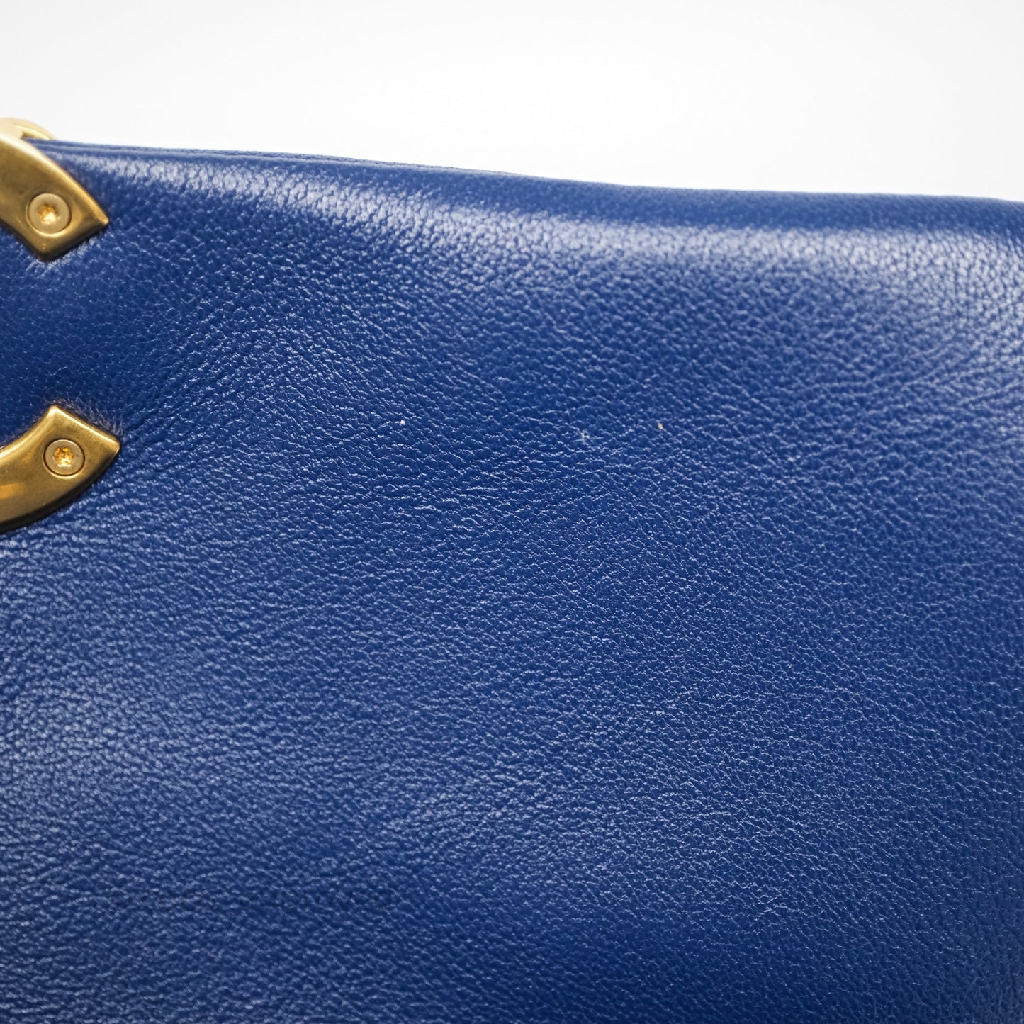 Chanel 19 Small Navy Mixed Hardware