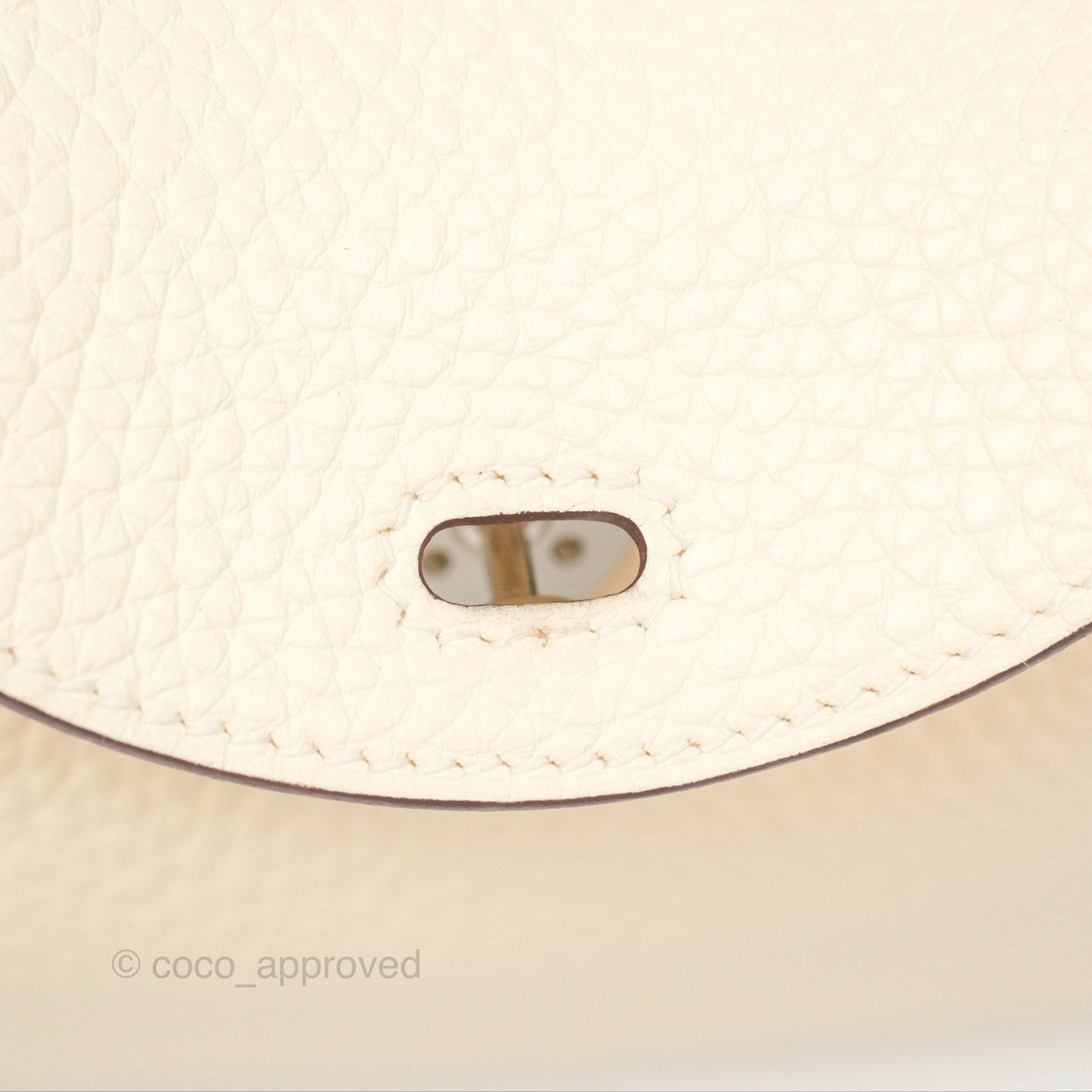Hermes Mini Lindy Nata I2 Clemence Maxi Quadrille Lime/Mauve sylvestre Toile Palladium Hardware