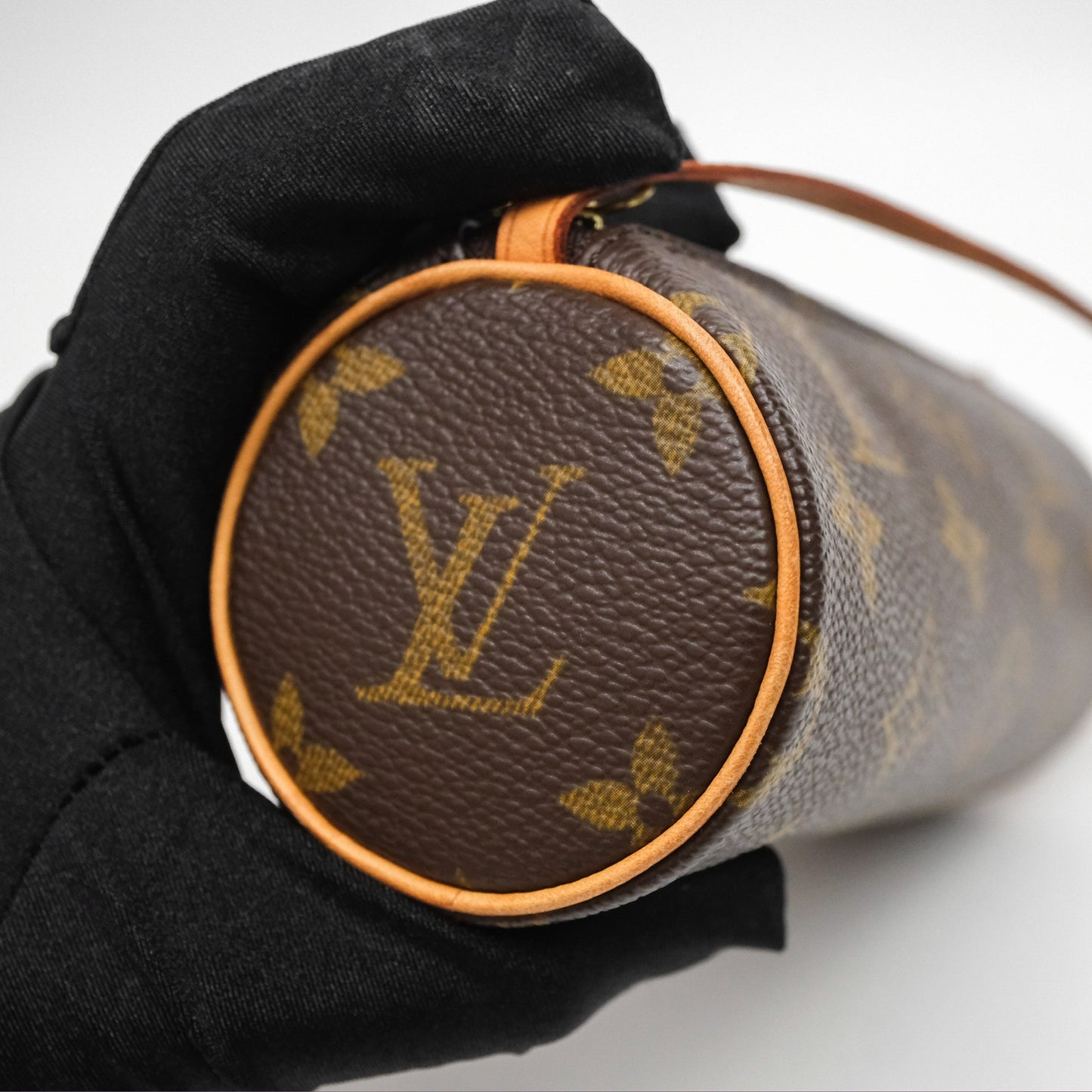 Louis Vuitton Mini Papillon Monogram