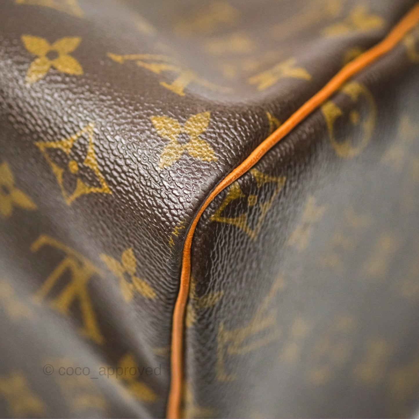 Louis Vuitton Speedy 30 Monogram Canvas