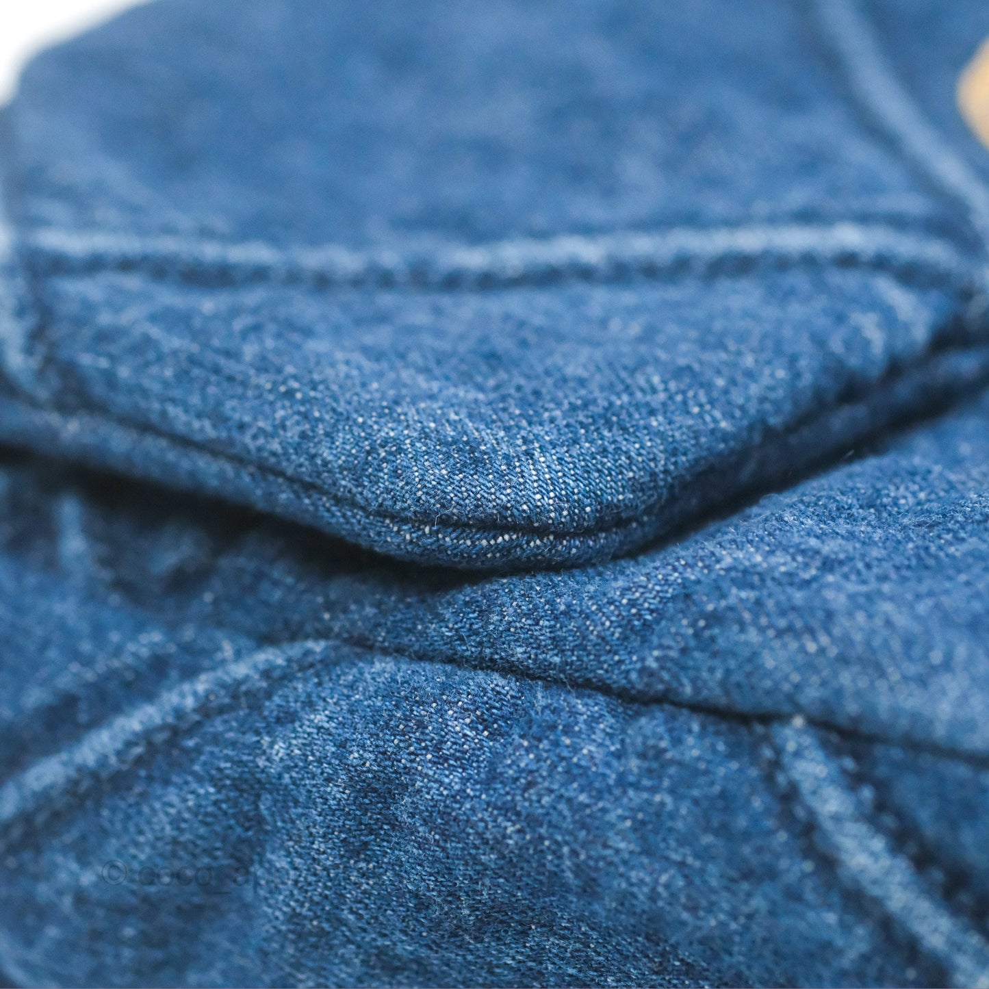 Chanel 19 Small Denim Mixed Hardware