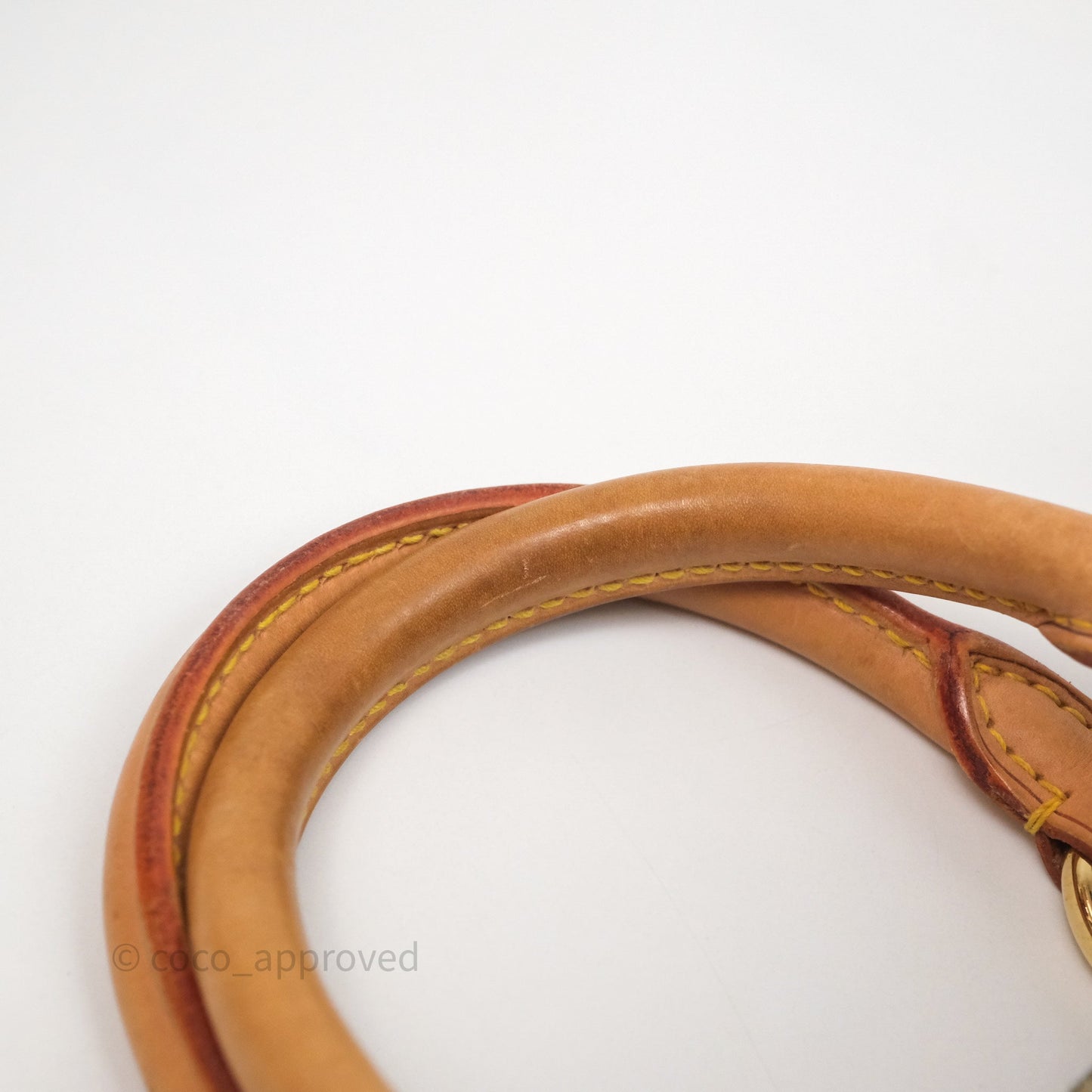 Louis Vuitton Vintage Speedy Denim Monogram