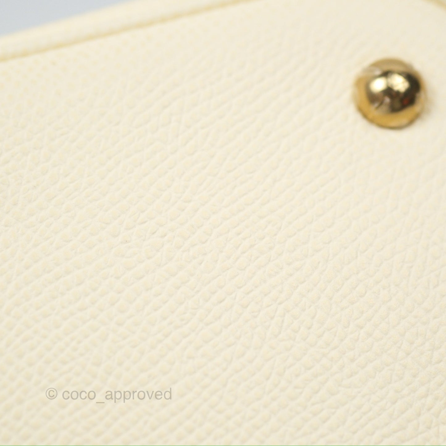 Hermès Bolide 1923 25 Nata I2 Epsom Gold Hardware