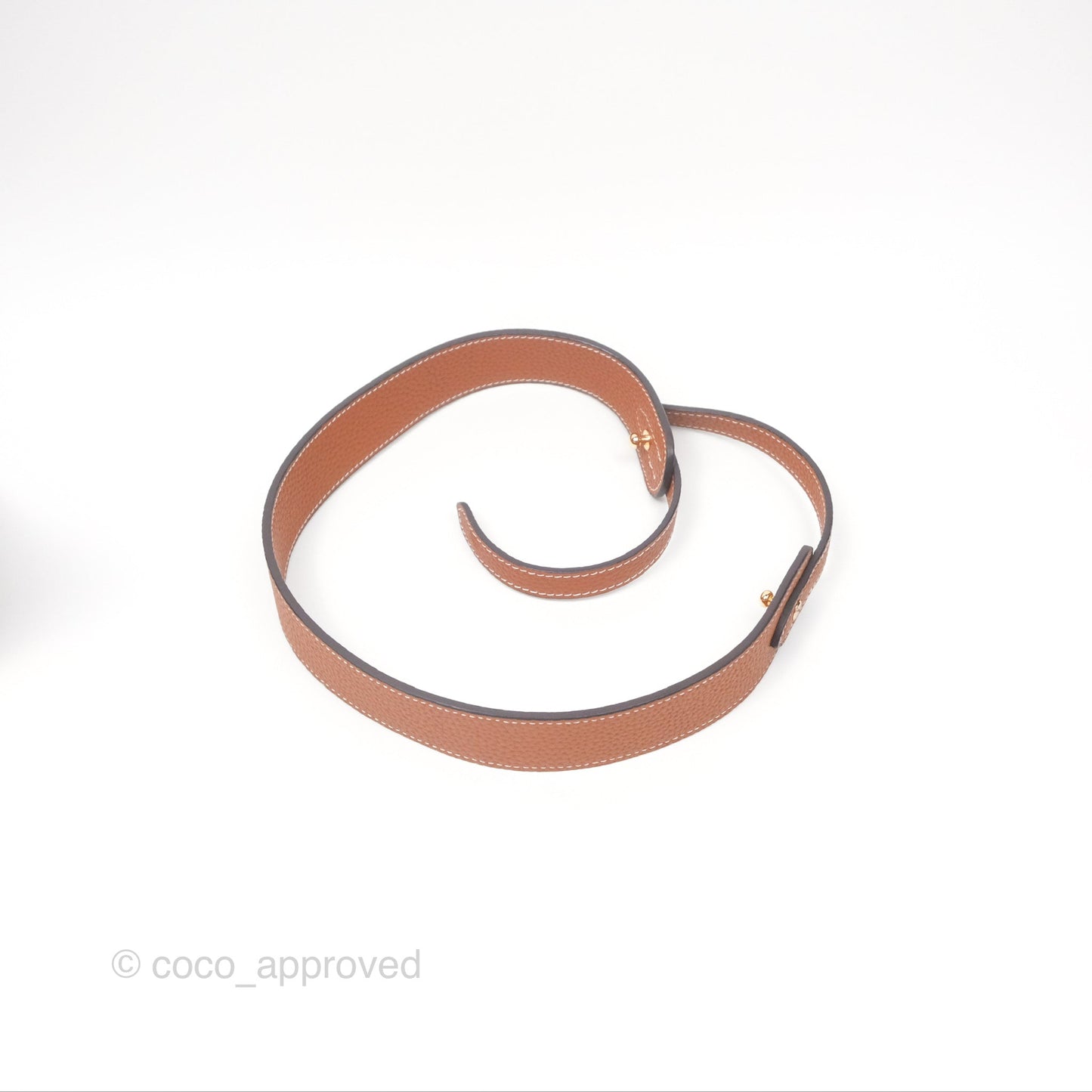 Hermès Picotin Lock 18 Gold Clemence Gold Hardware